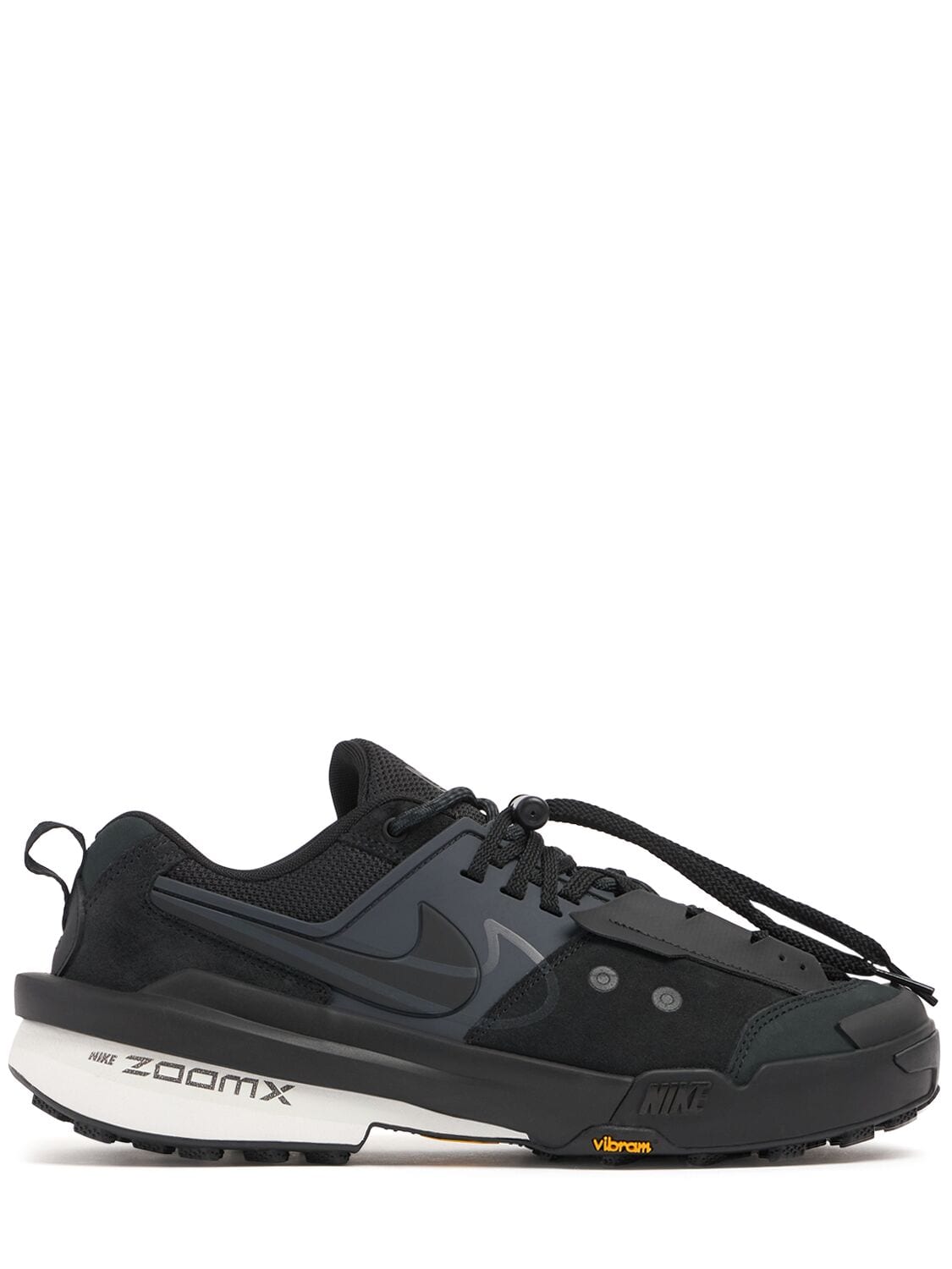 Sacai Zegamadome Sp Sneakers