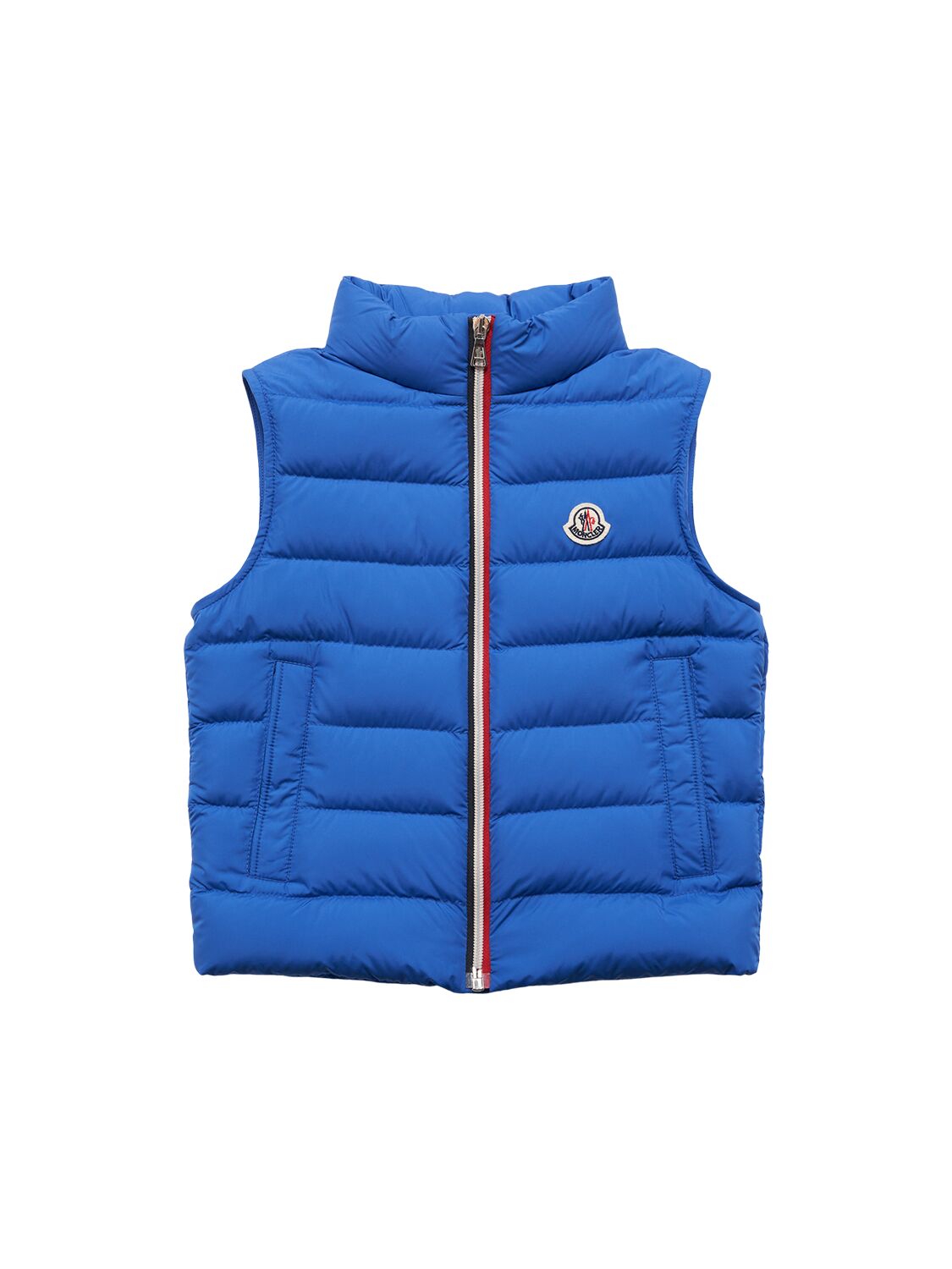 Moncler Ertavete Tech Down Waistcoat