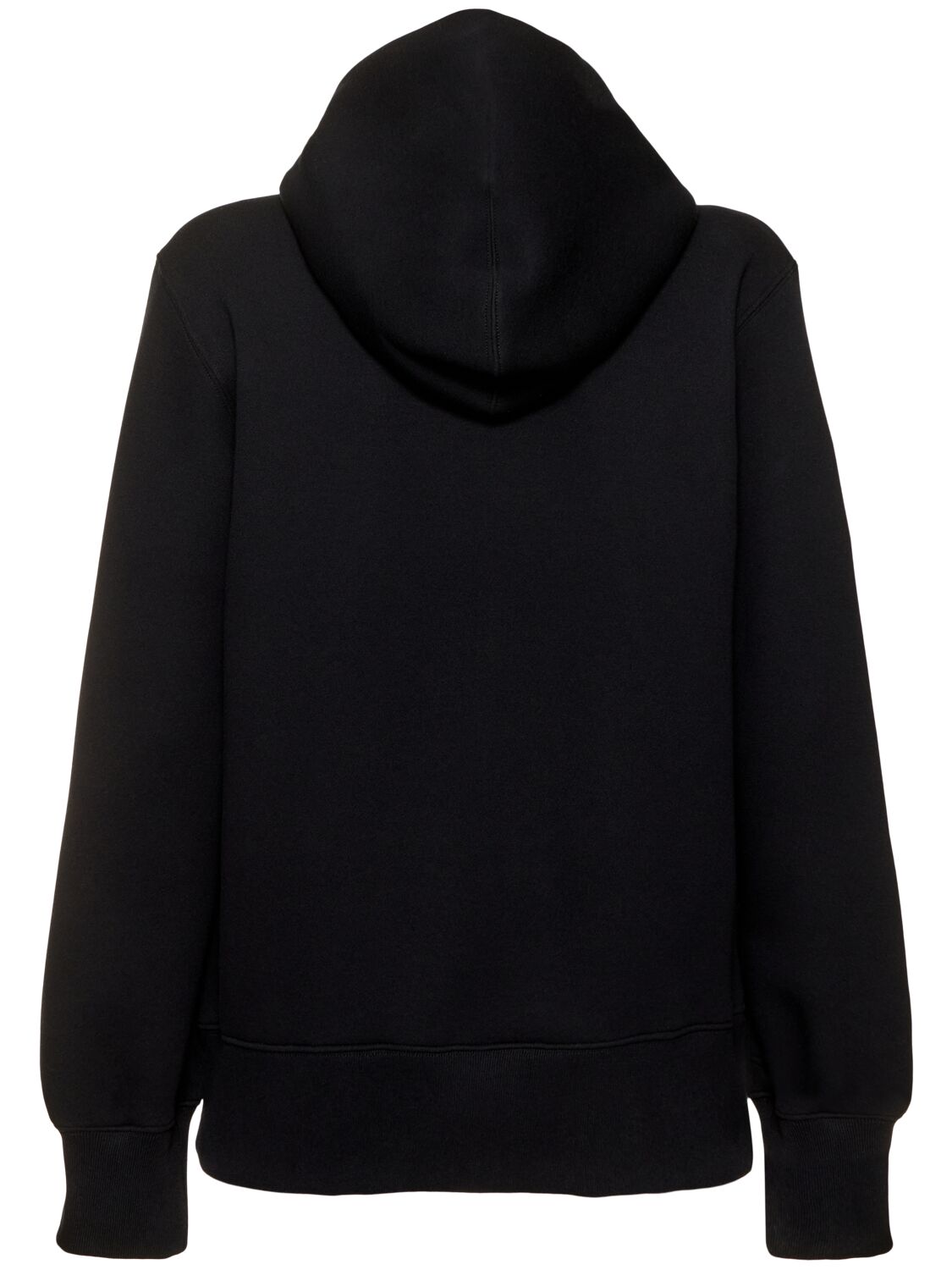 Sacai Sponge Sweatshirt Hoodie