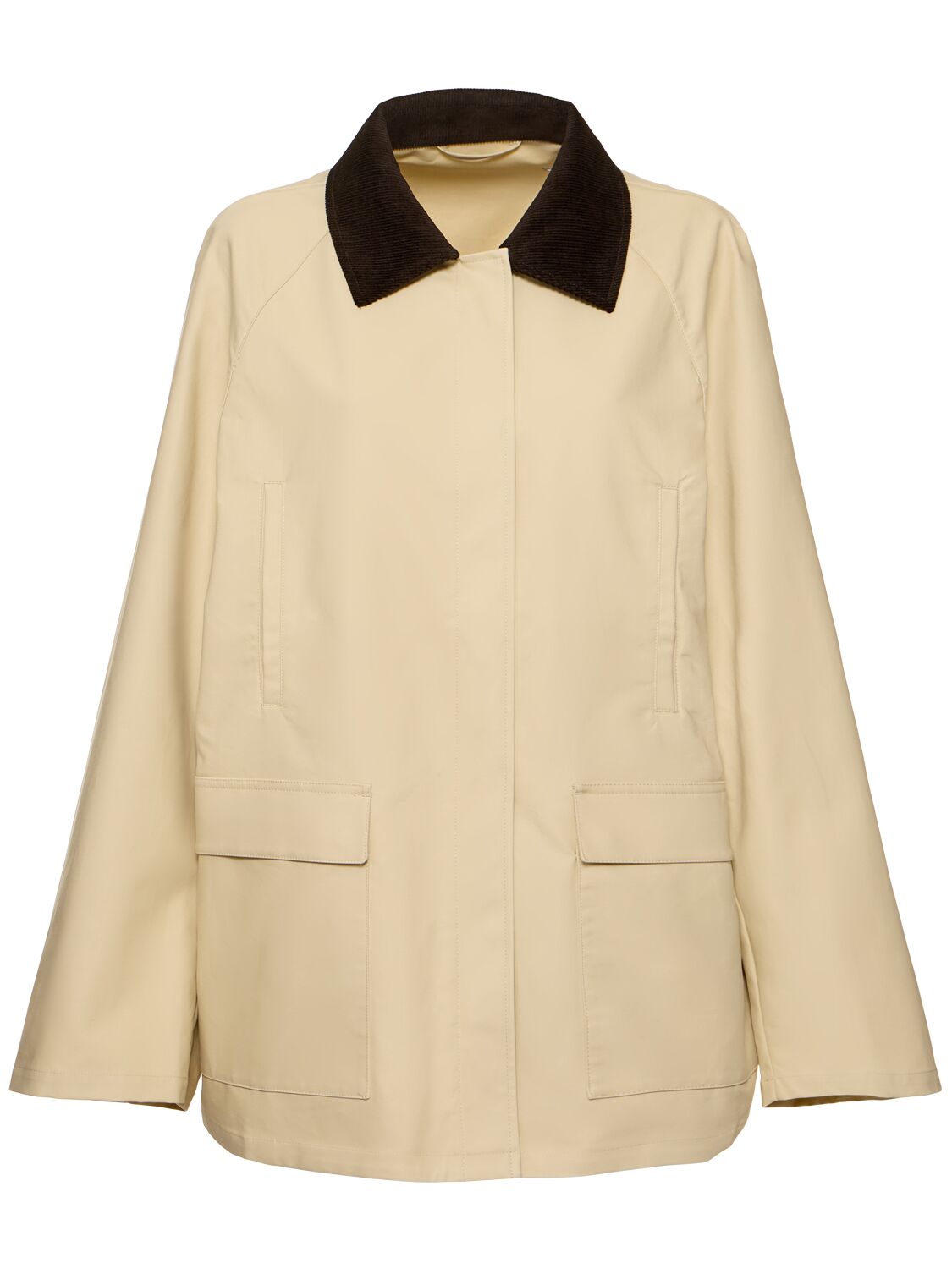 Veste Summer Country - TOTEME - Modalova