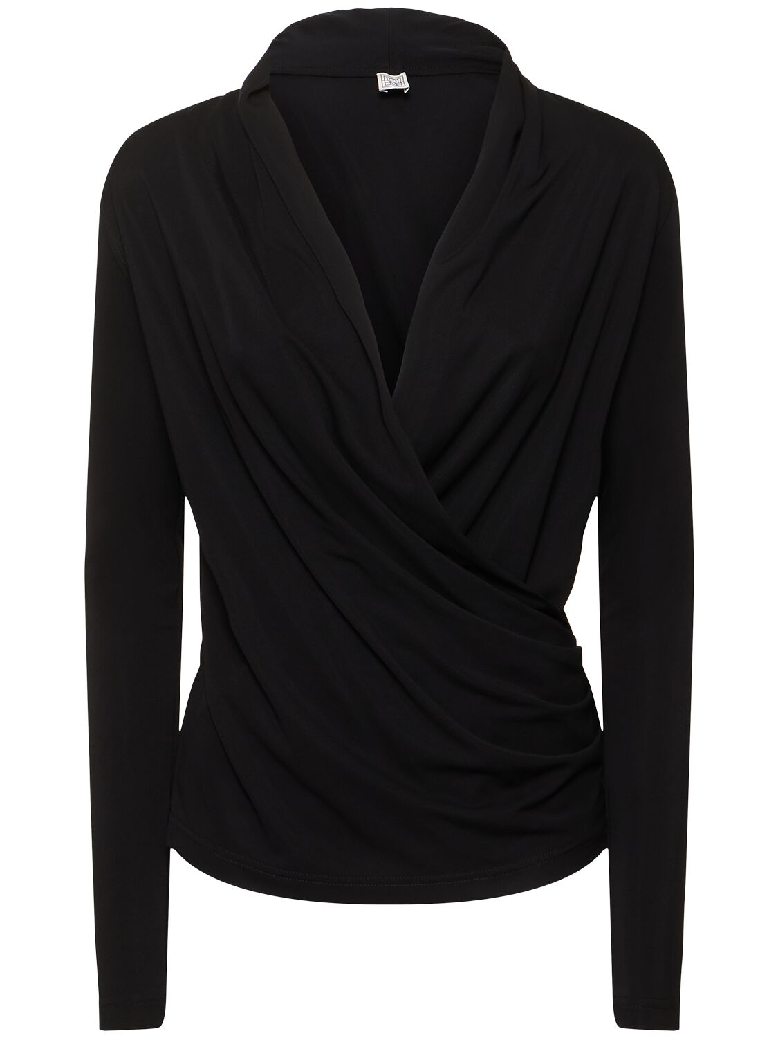 Haut En Jersey - TOTEME - Modalova