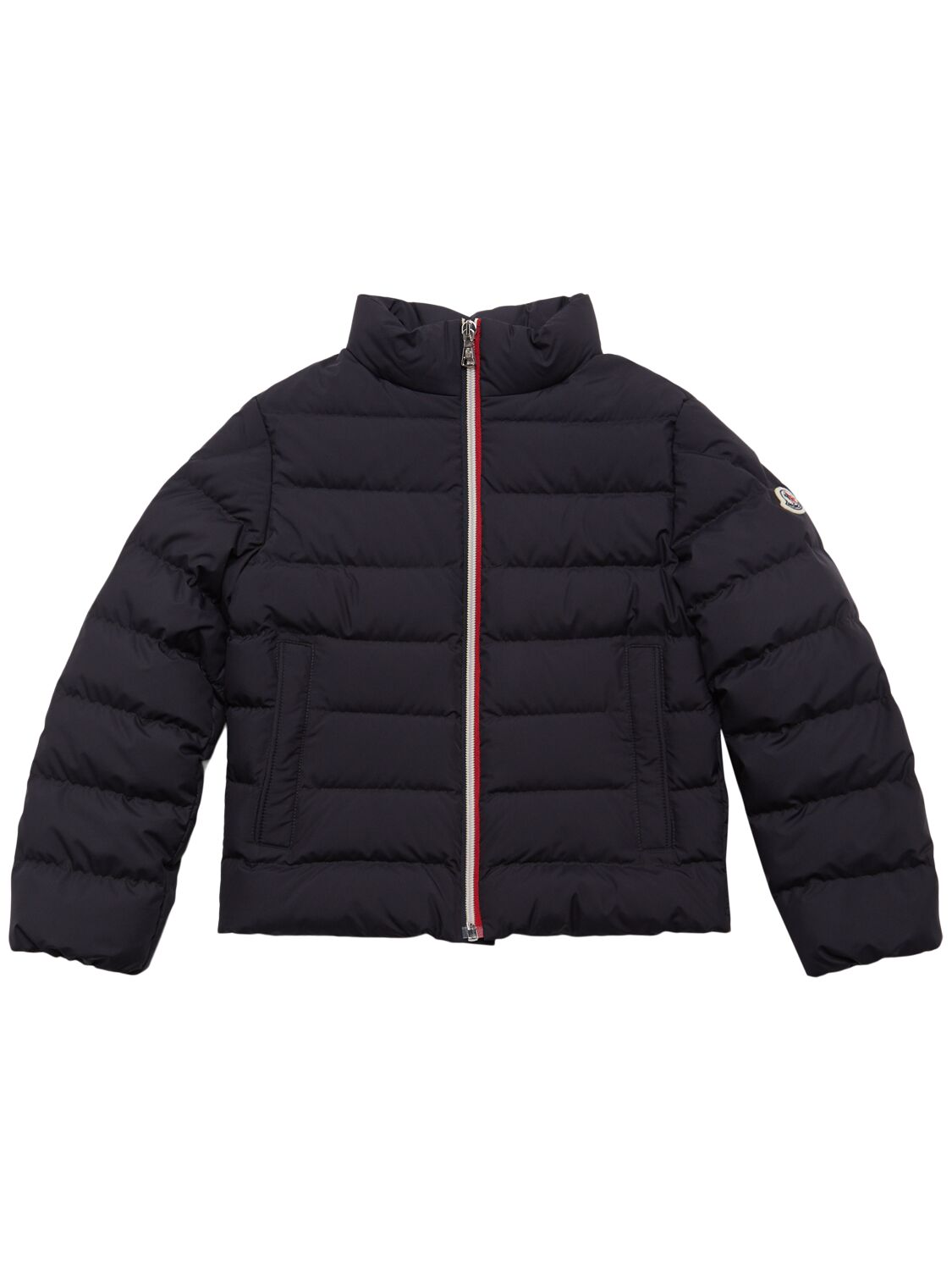 Moncler Serapio Tech Down Jacket