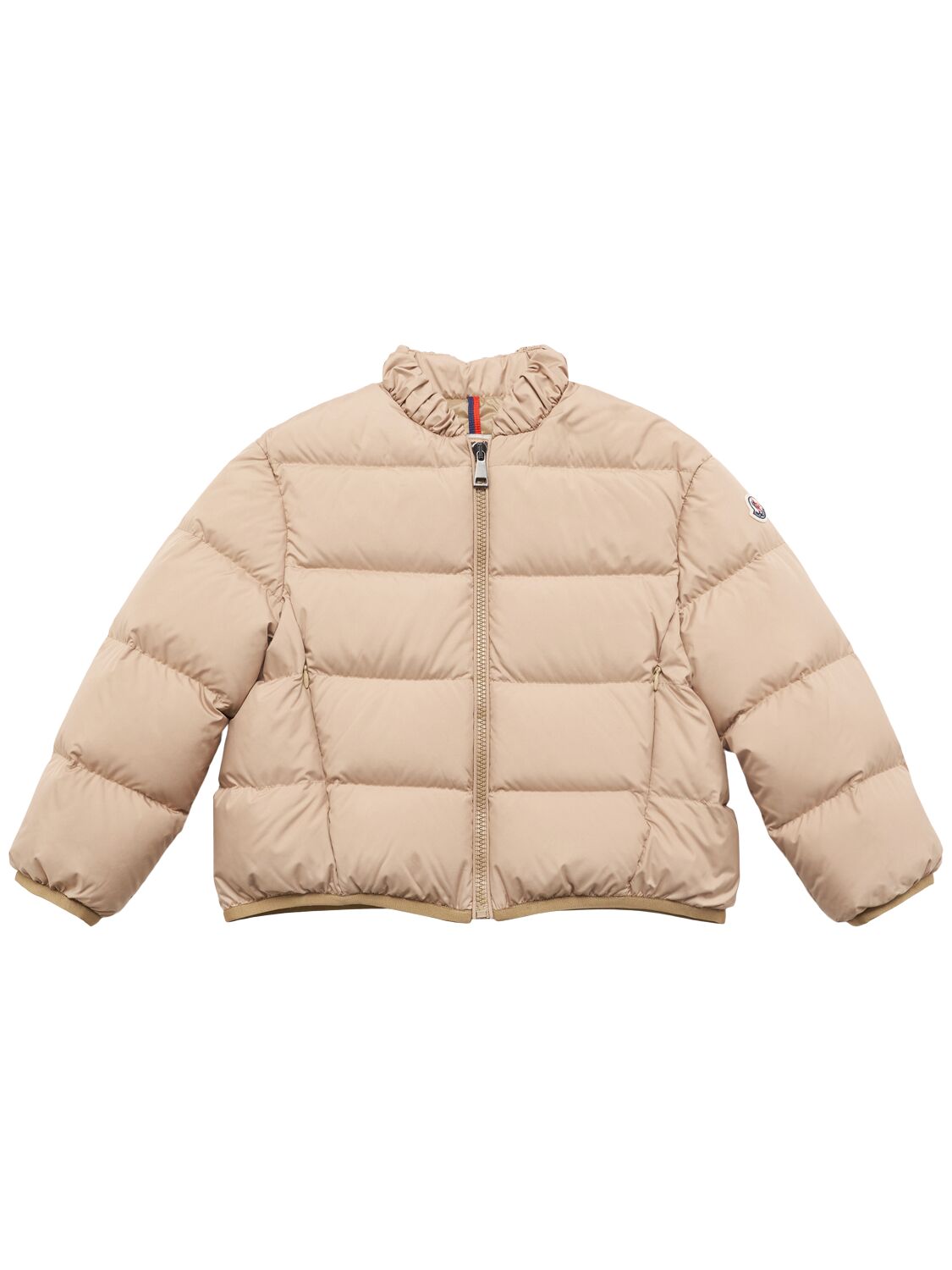 MONCLER Ora Tech Down Jacket