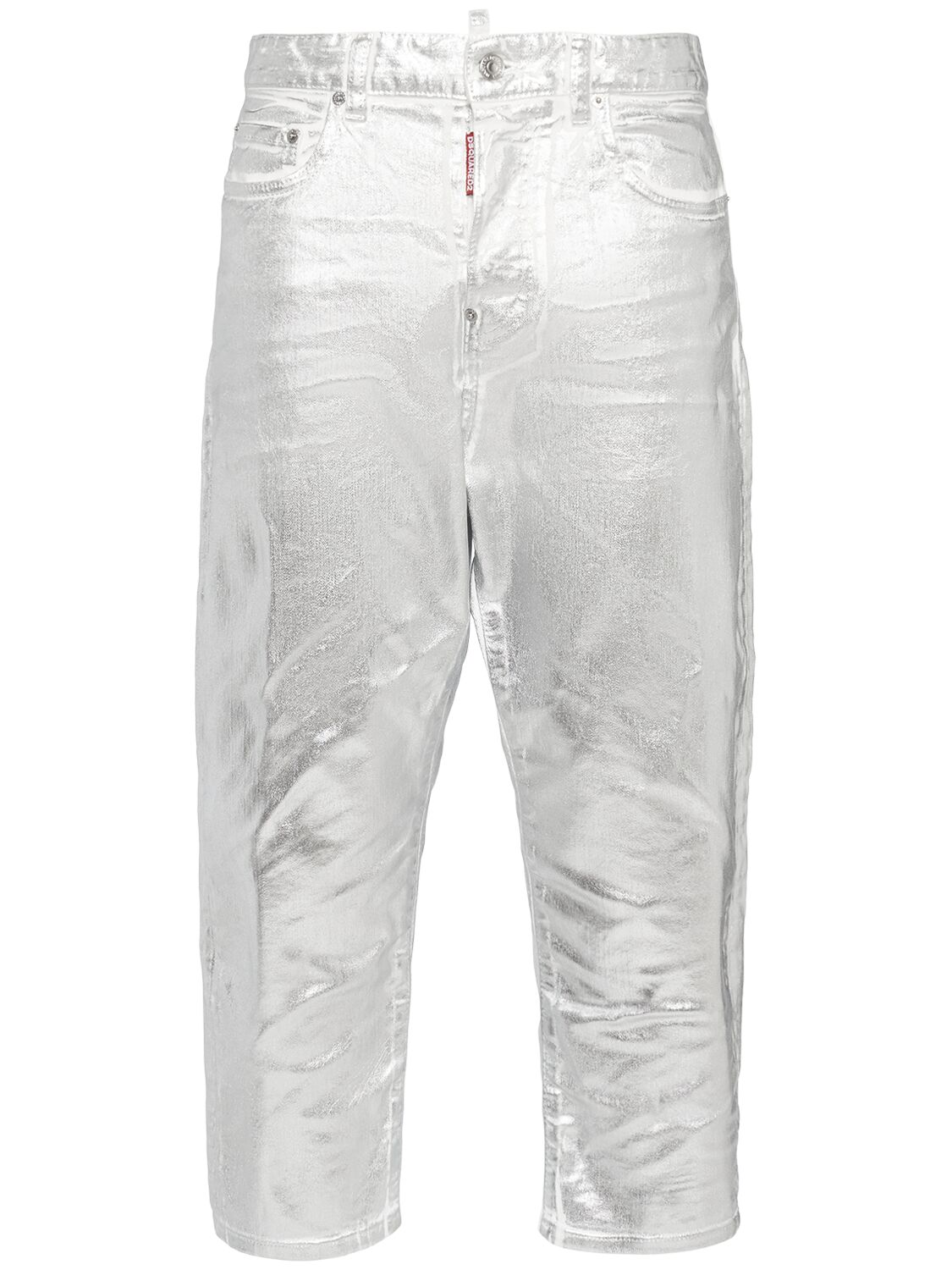 Pantalon Kawaii - DSQUARED2 - Modalova