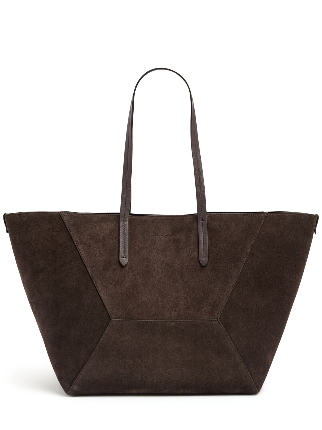 Sac Cabas Souple - BRUNELLO CUCINELLI - Modalova