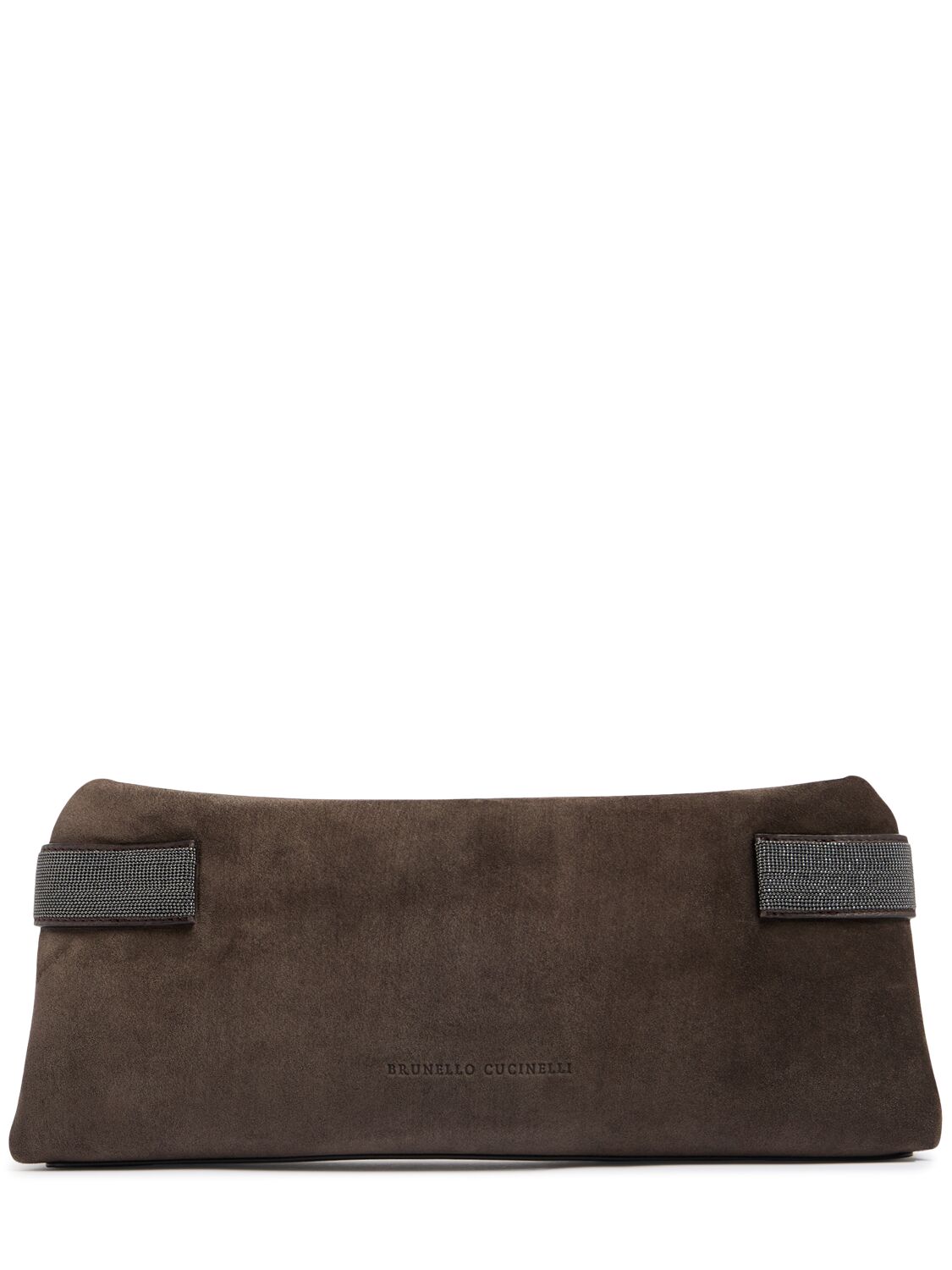 Pochette Souple - BRUNELLO CUCINELLI - Modalova