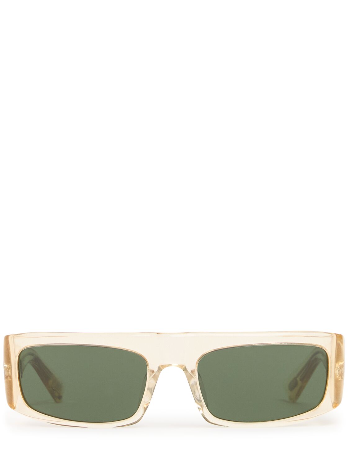 Lunettes De Soleil X Oliver Peoples - KHAITE - Modalova