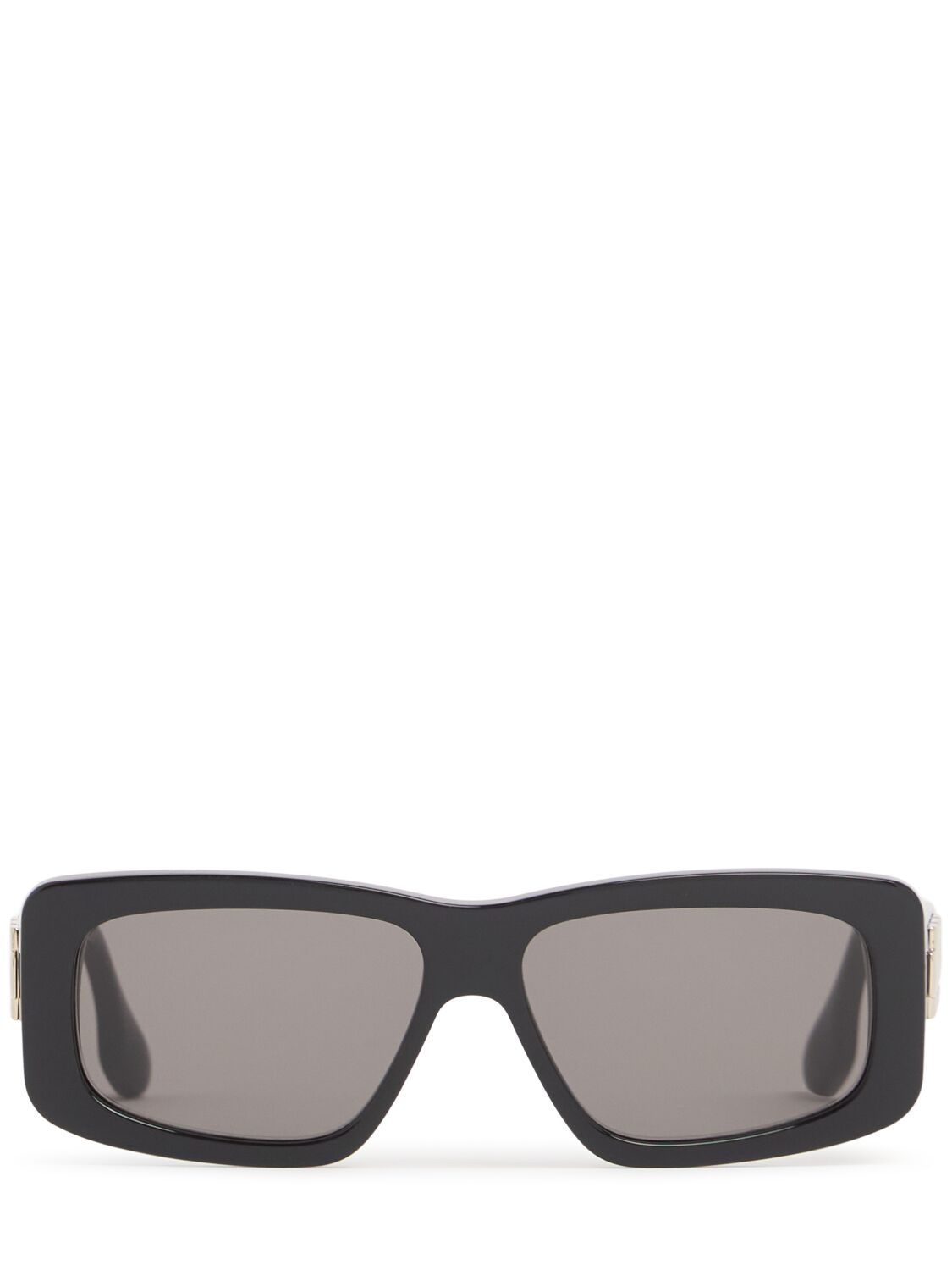 Vb Chain Acetate Sunglasses