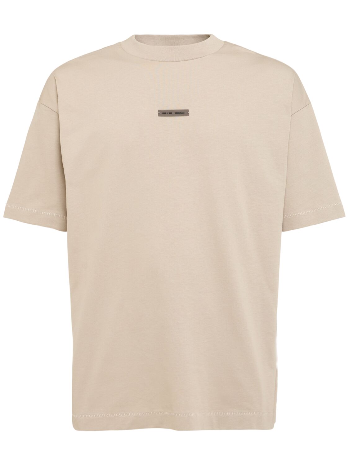 T-shirt Classique - FEAR OF GOD ESSENTIALS - Modalova