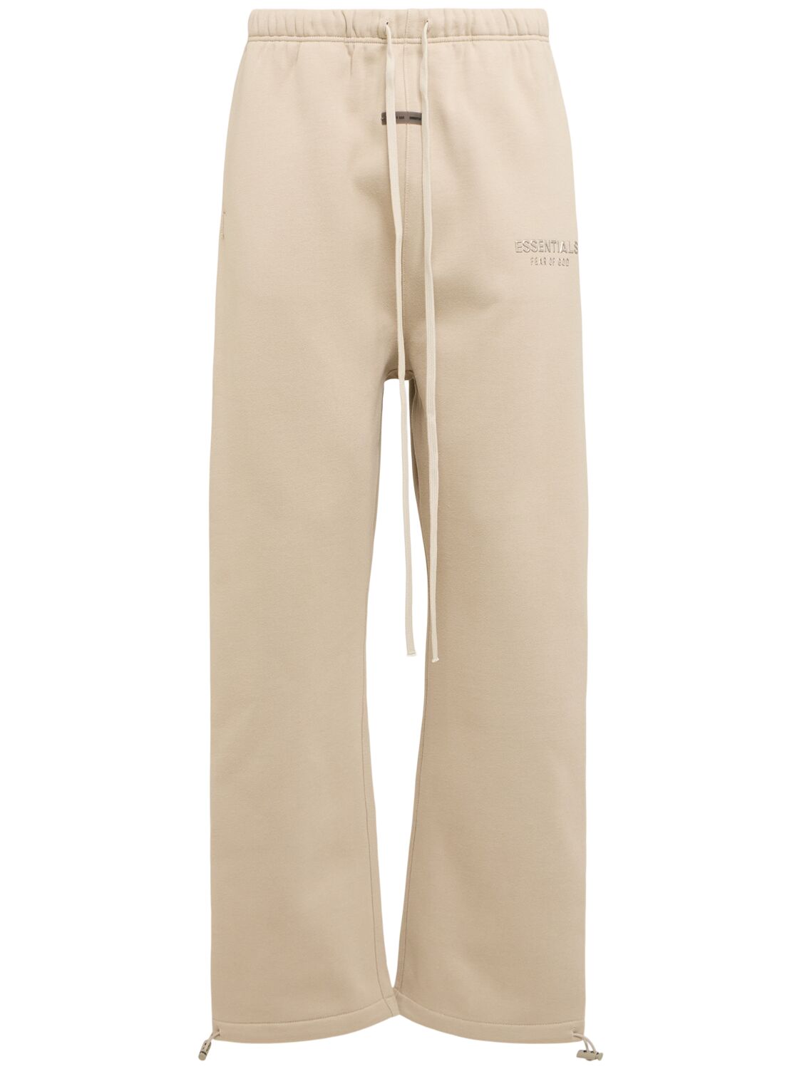 Relaxed Fleece Sweatpants