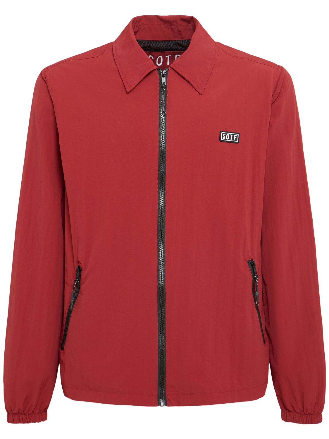 Sotf Zip Jacket