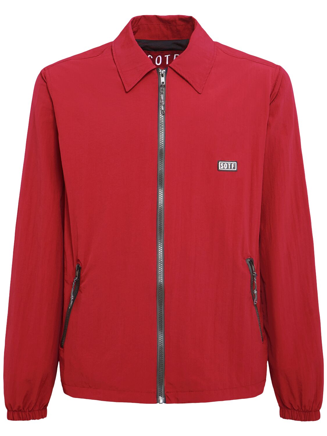 Sotf Zip Jacket