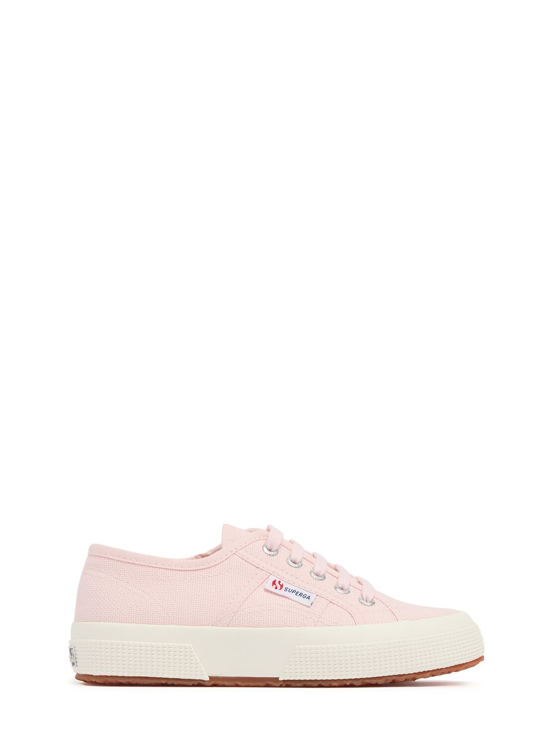 Superga 2750-jcot Classic Canvas Sneakers