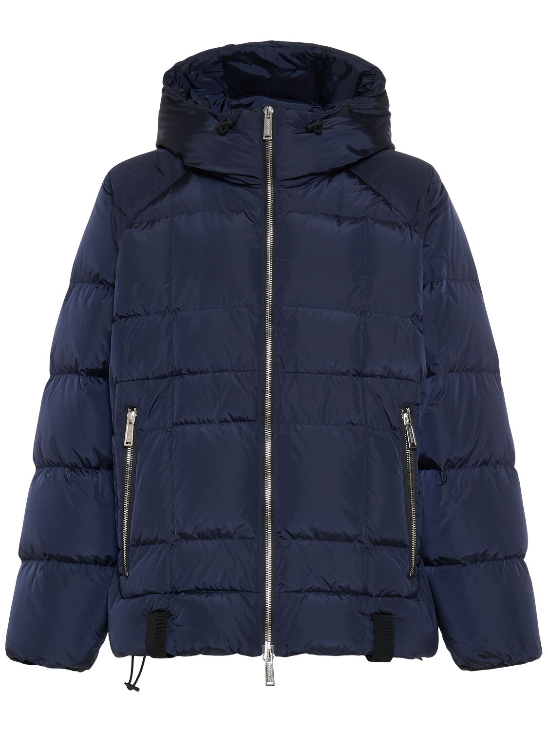 3d Down Jacket