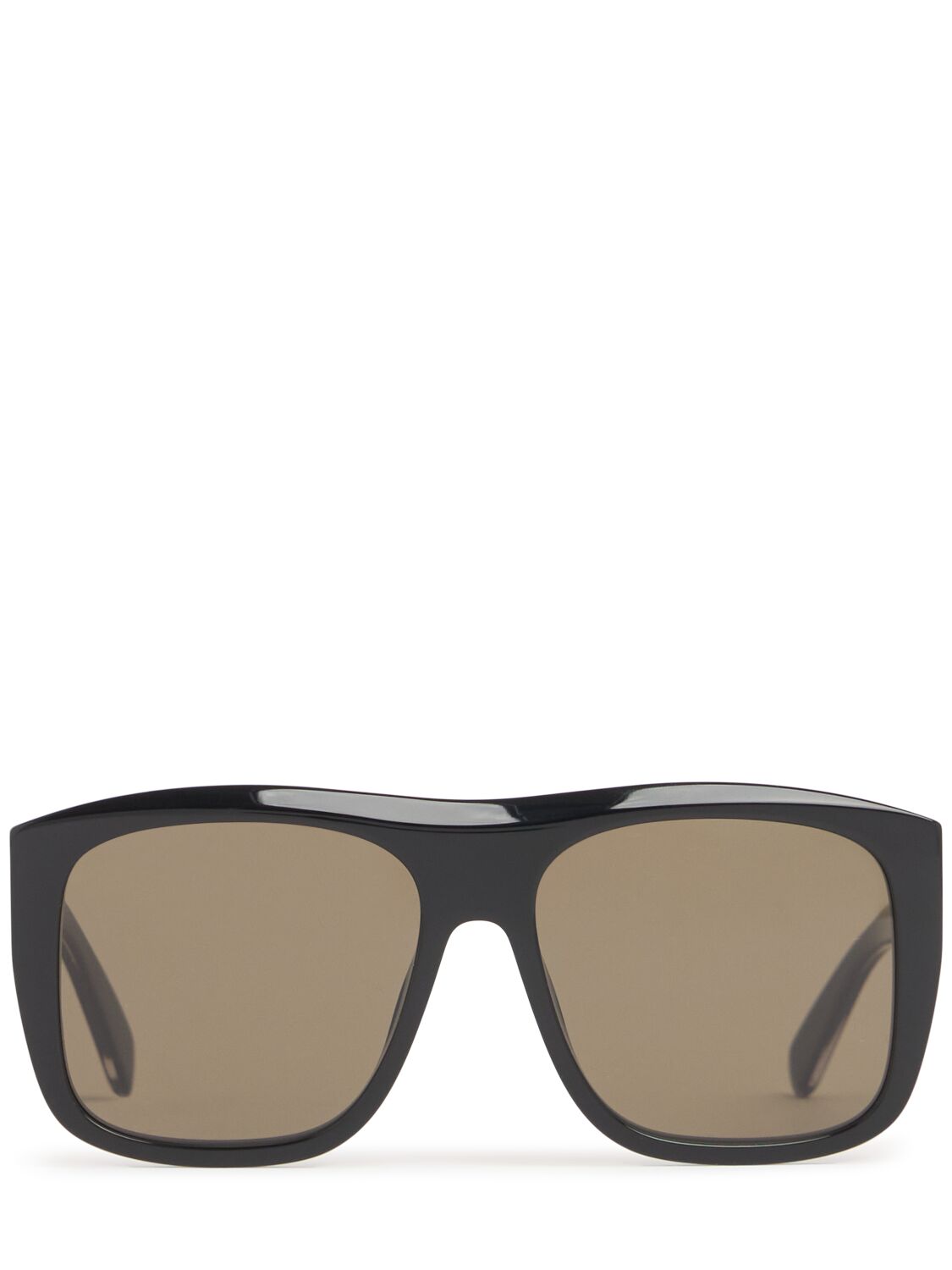 Lunettes De Soleil Carrées En Acétate - STELLA MCCARTNEY - Modalova