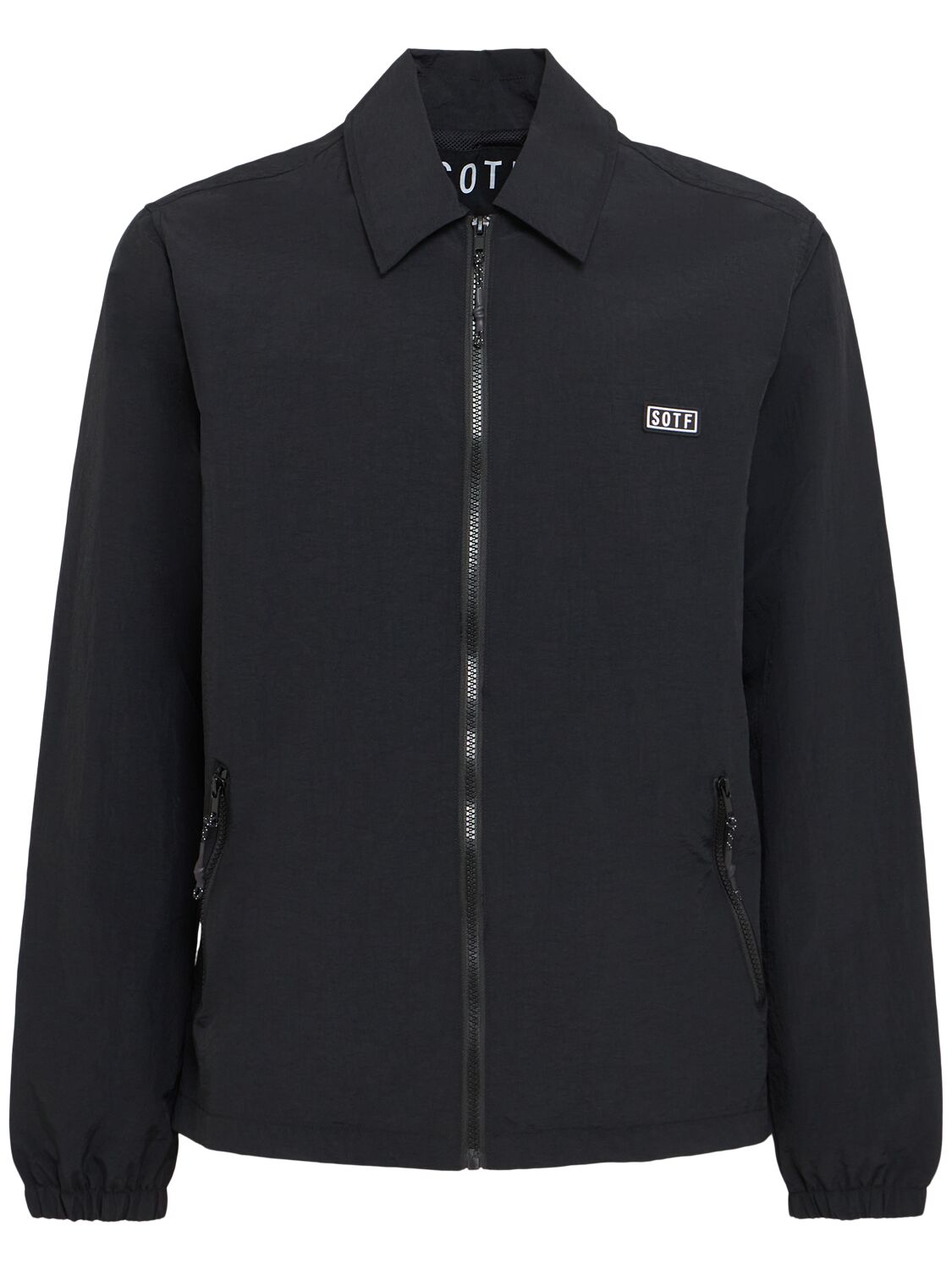 Sotf Zip Jacket