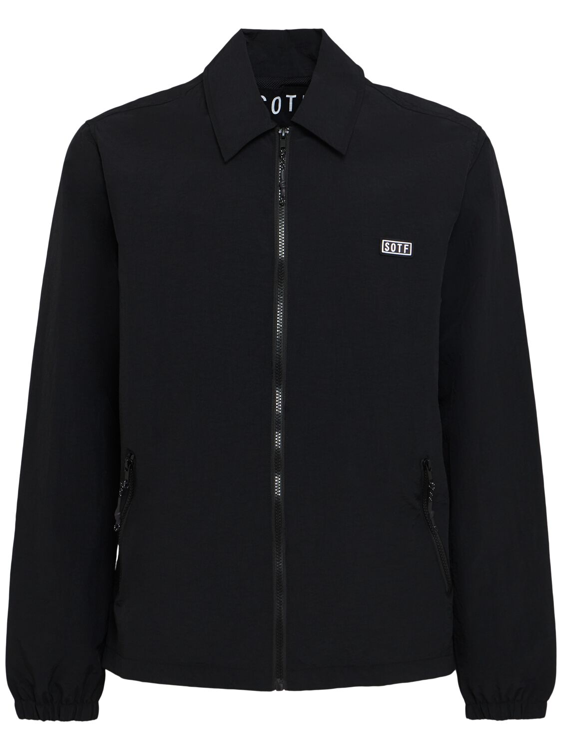 SOTF Zip Jacket