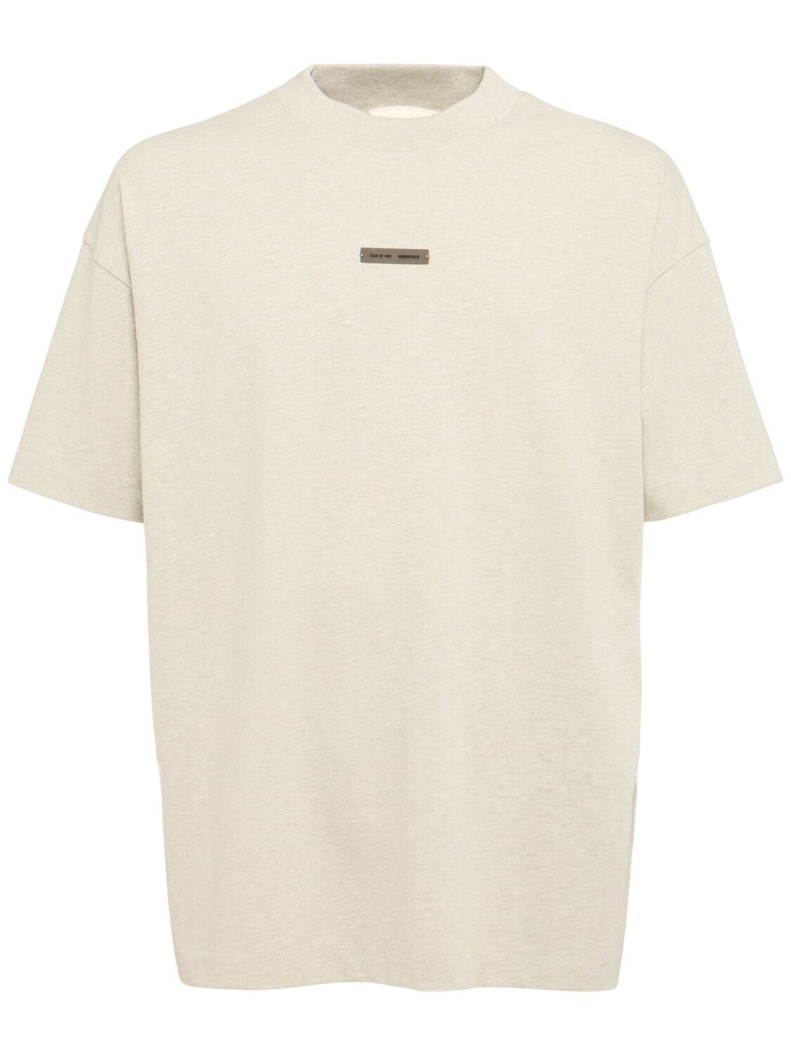 T-shirt Classique - FEAR OF GOD ESSENTIALS - Modalova