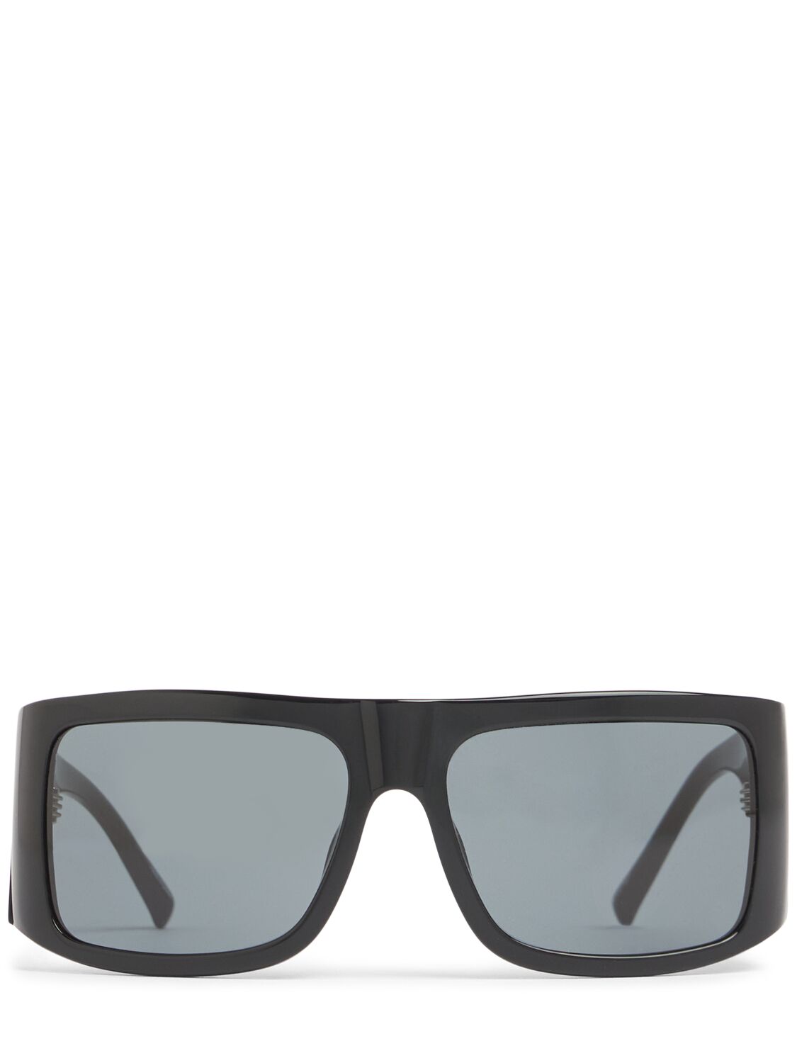 Lunettes De Soleil Carrées Andre - THE ATTICO - Modalova