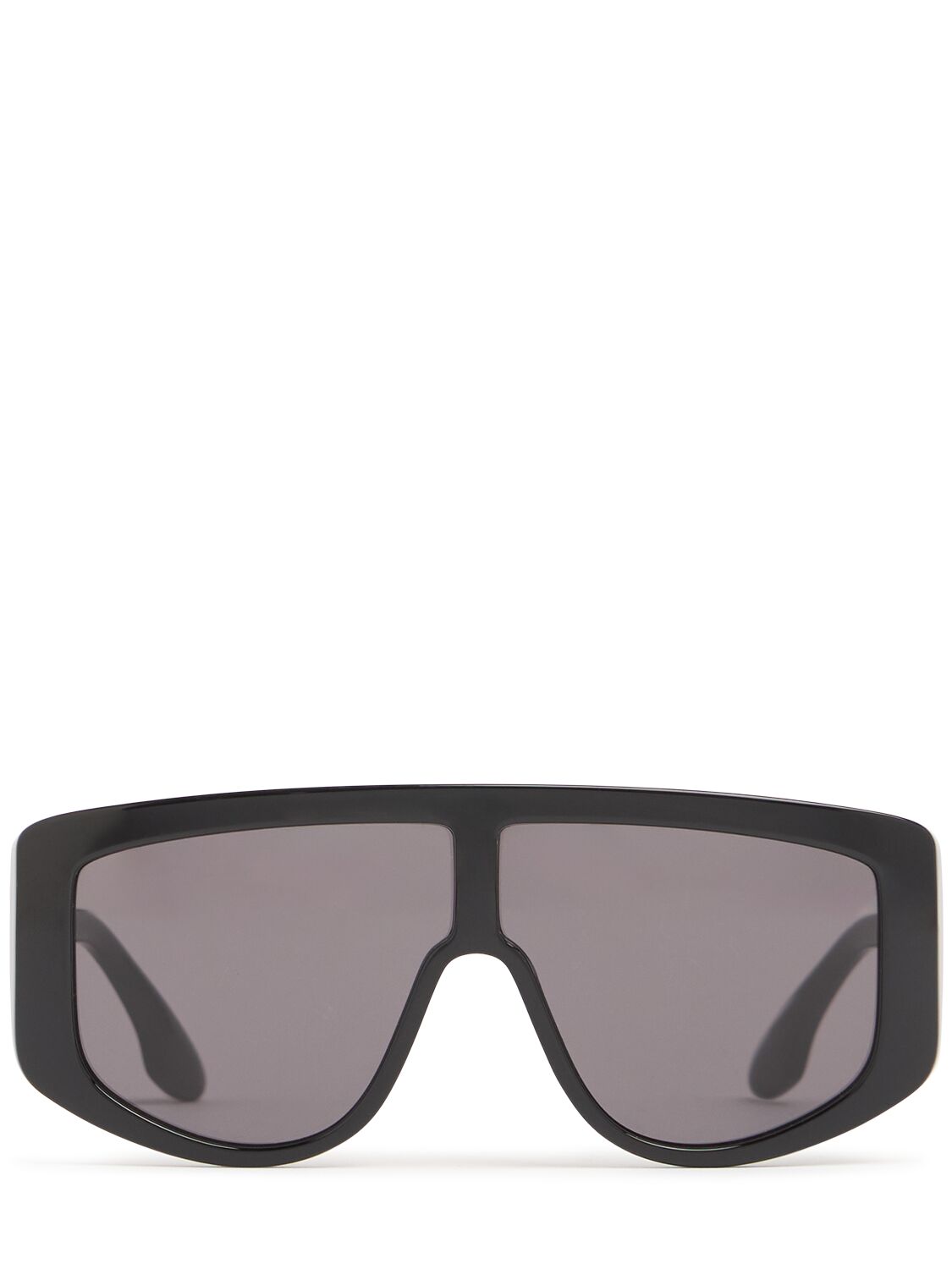 Lunettes De Soleil En Acétate - VICTORIA BECKHAM - Modalova