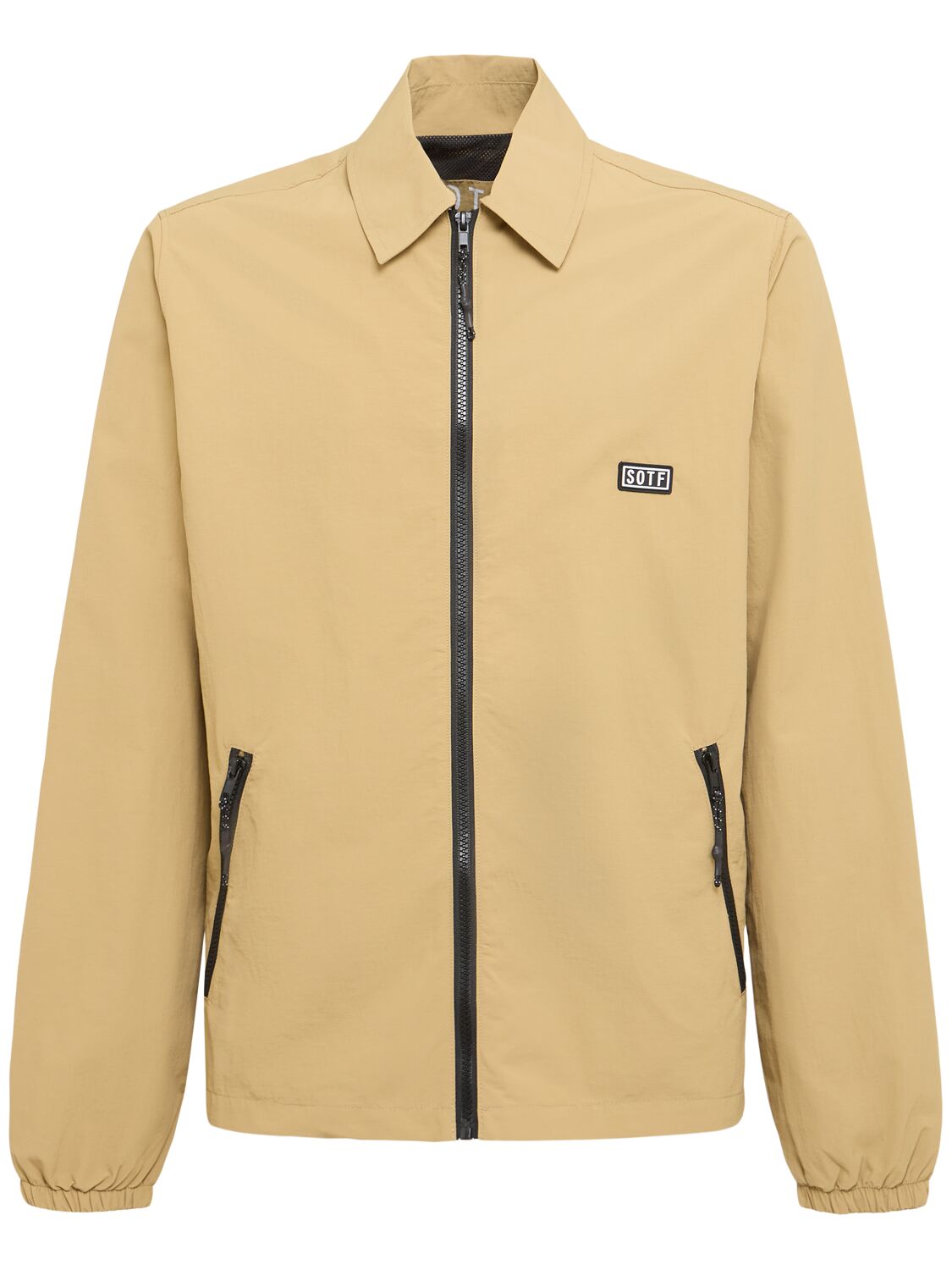 Sotf Zip Jacket