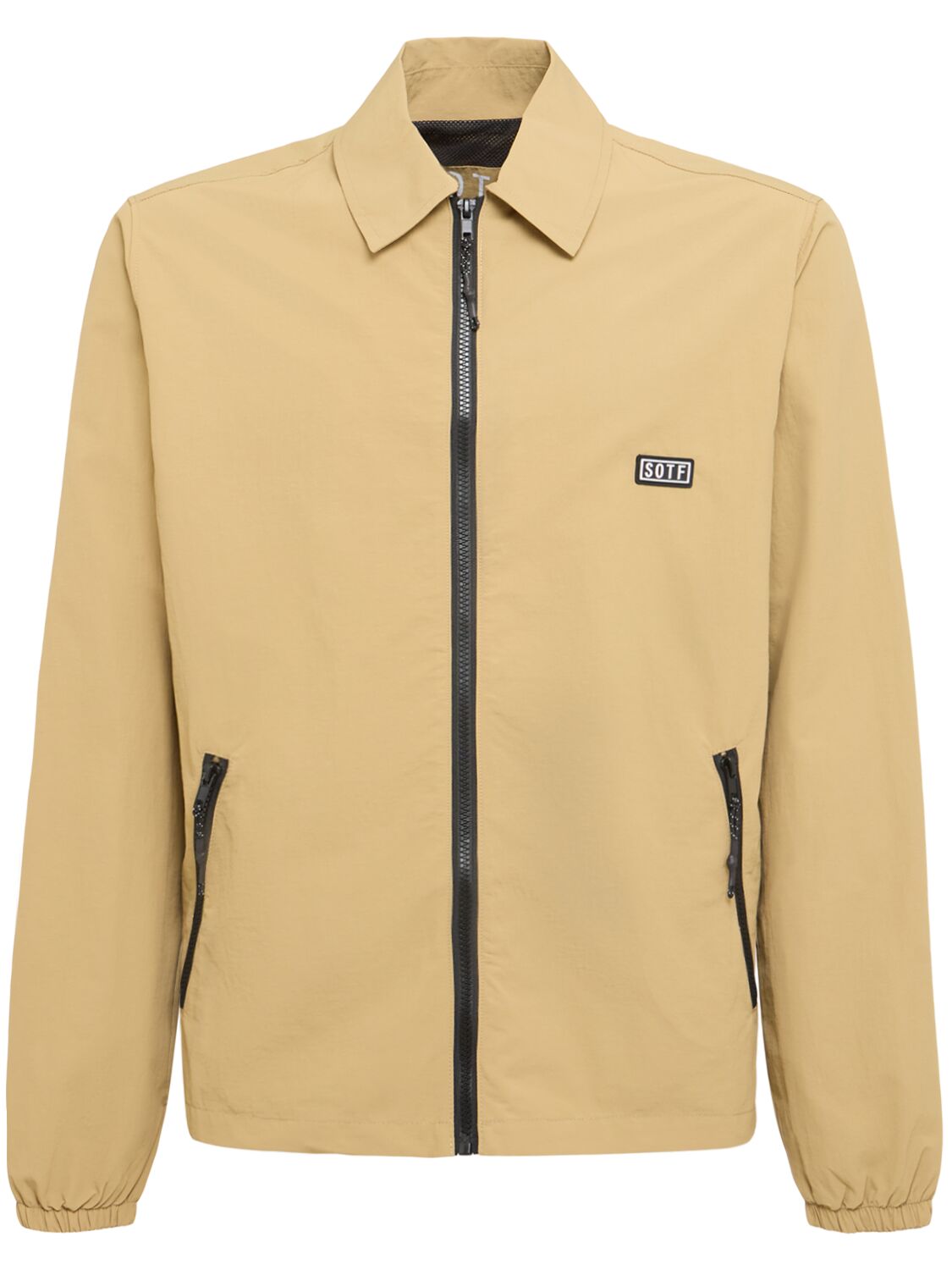 Sotf Zip Jacket