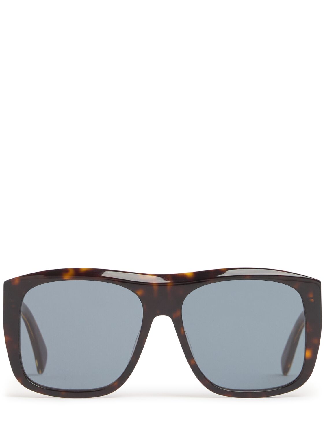 Lunettes De Soleil Carrées En Acétate - STELLA MCCARTNEY - Modalova