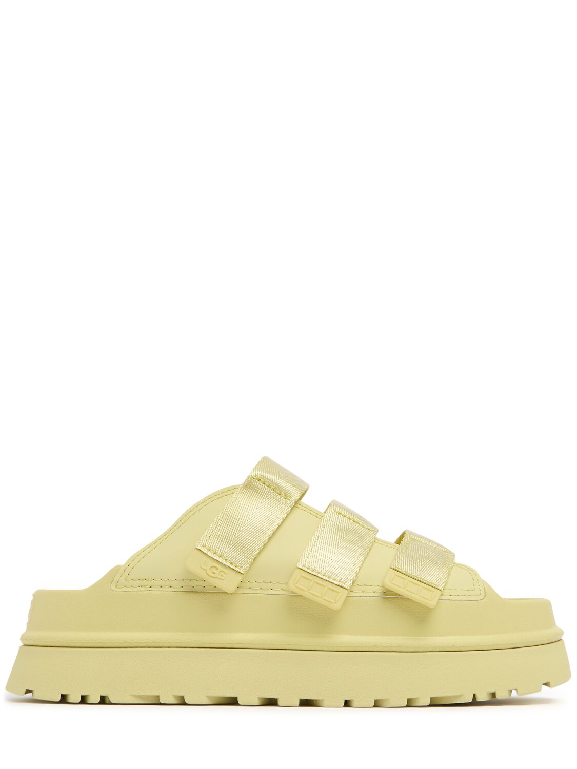 Sandales En Tpu Golden Glow 44 Mm - UGG - Modalova