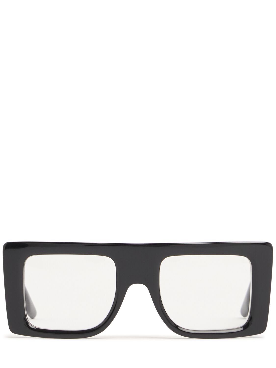 Lunettes De Soleil En Acétate B Buckle - VICTORIA BECKHAM - Modalova