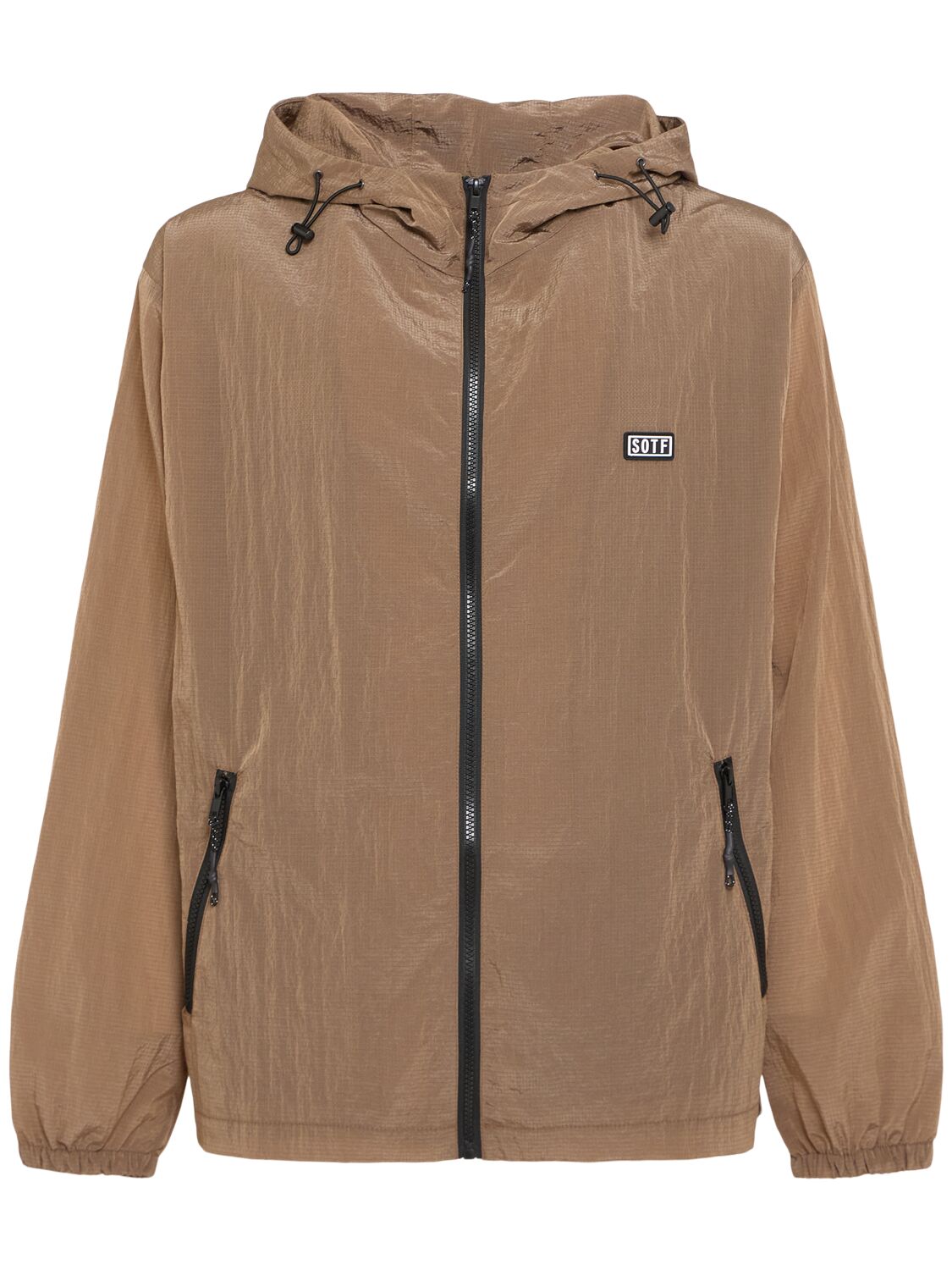 Sotf Windbreaker Jacket