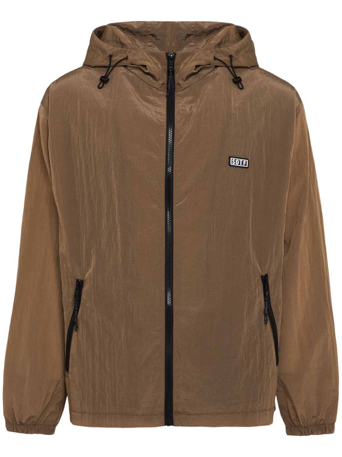 Sotf Windbreaker Jacket