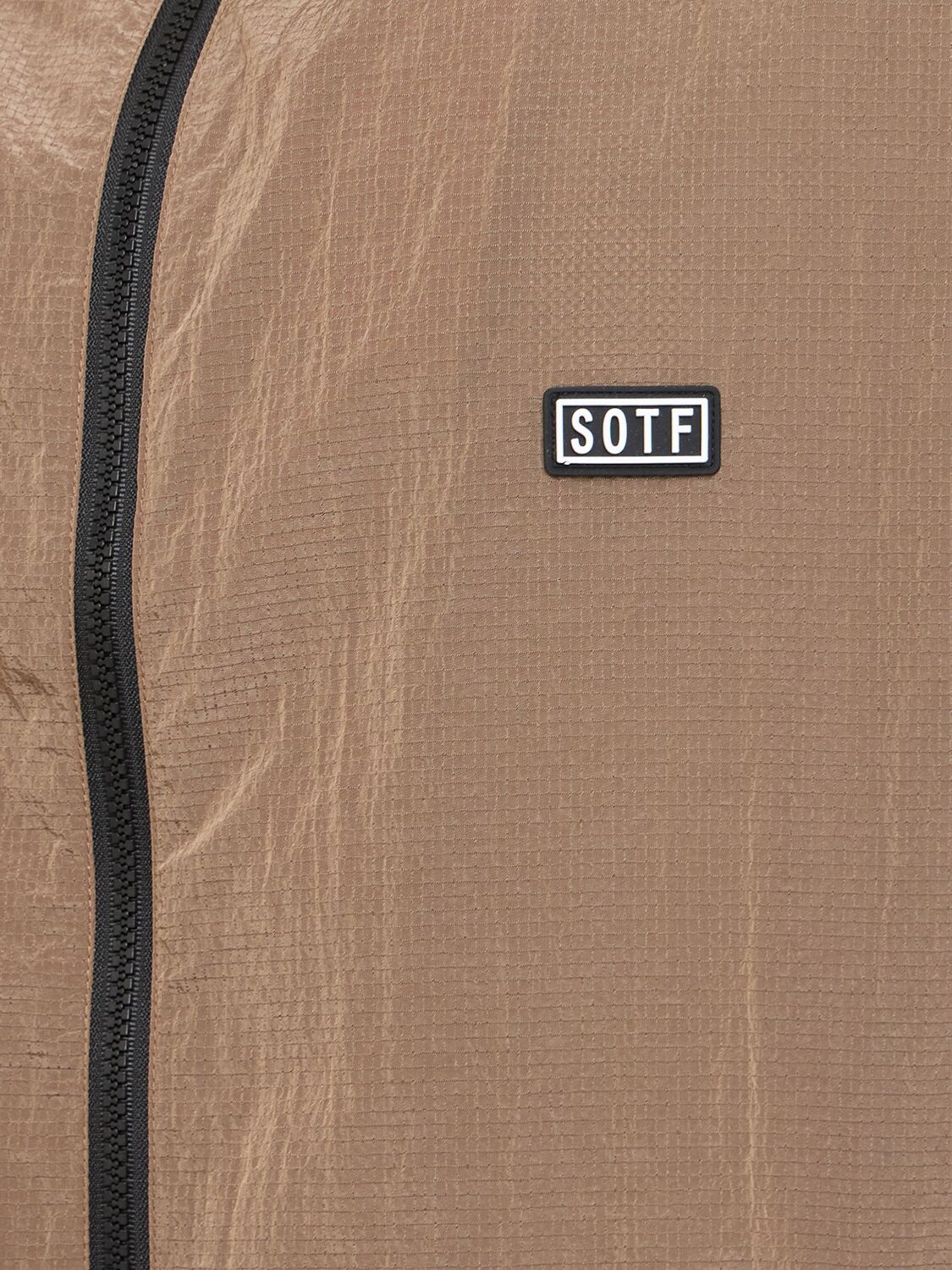 SOTF WINDBREAKER JACKET 