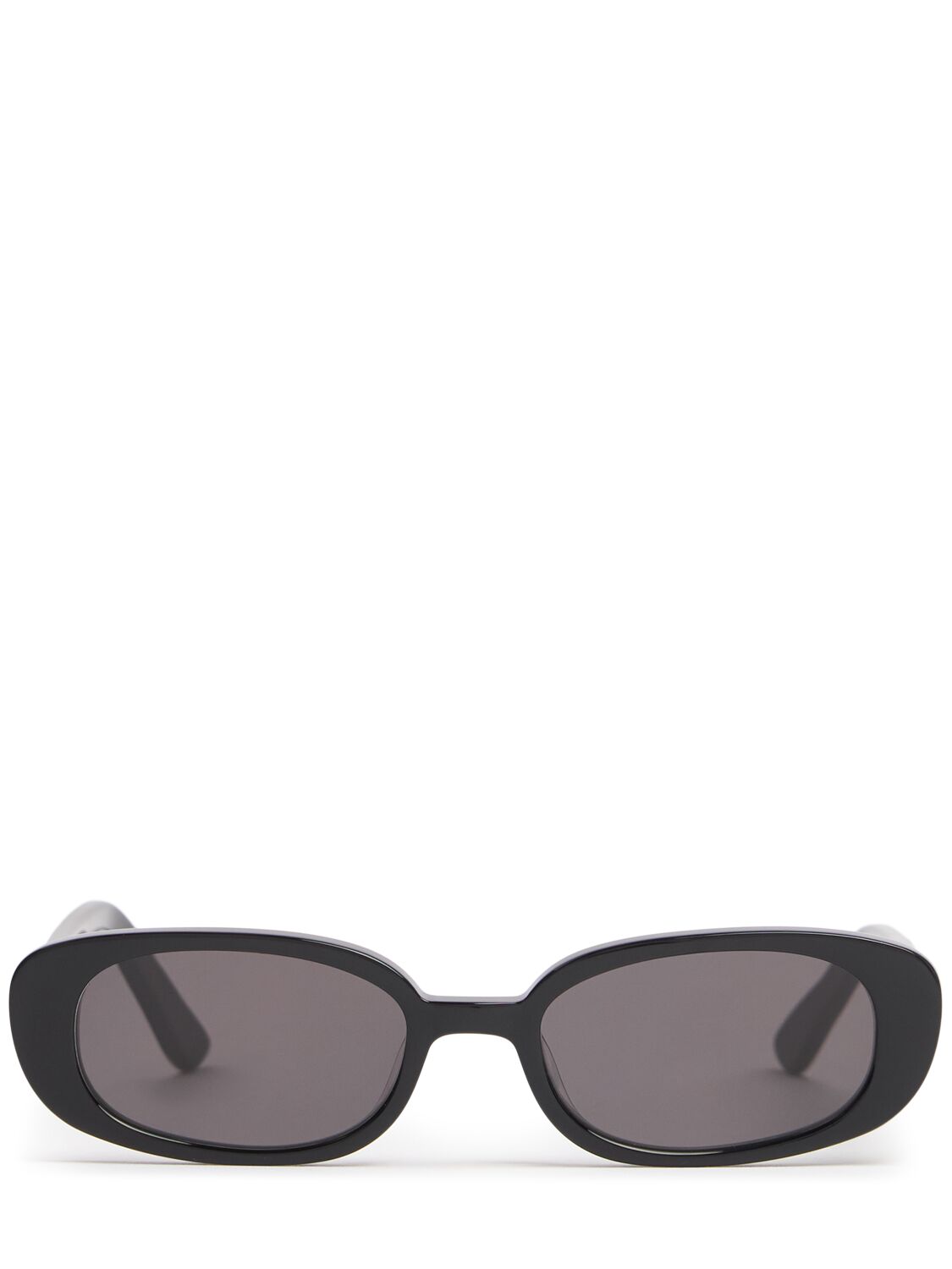Lunettes De Soleil Ovales En Acétate Velvetines - VELVET CANYON - Modalova