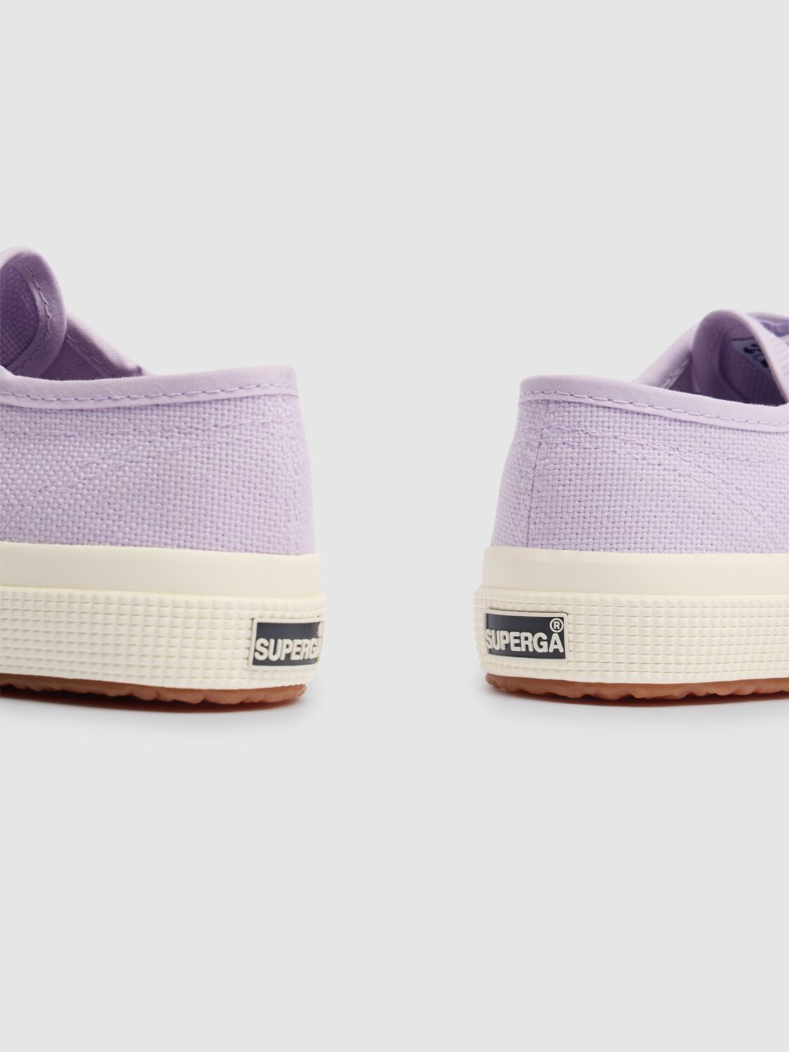 Superga 2750-cotjstrap Classic Canvas Sneakers