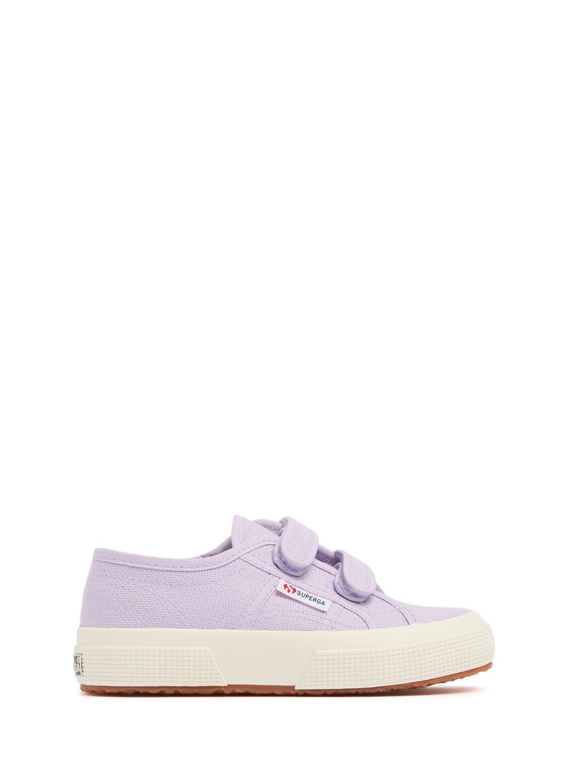 Superga 2750-cotjstrap Classic Canvas Sneakers