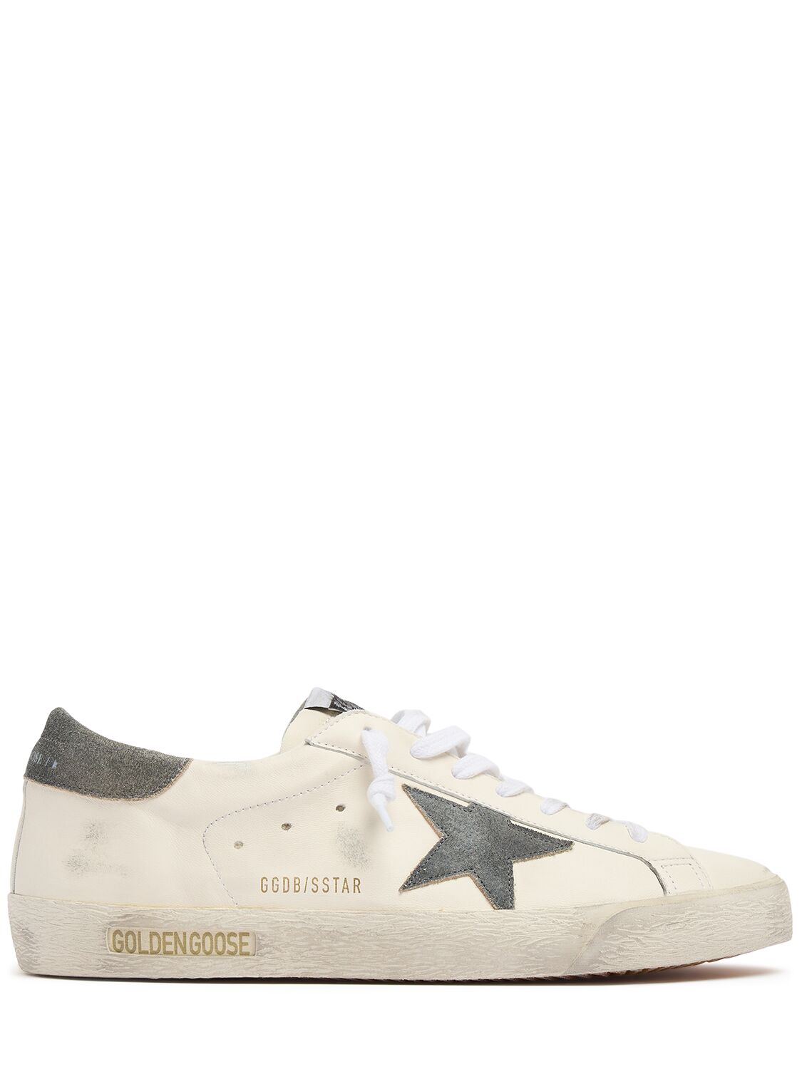 Sneakers Super Star - GOLDEN GOOSE - Modalova