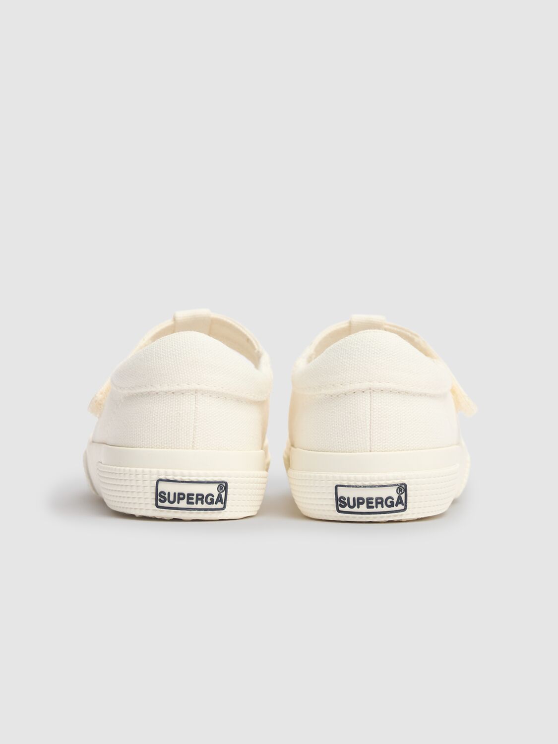 SUPERGA 3662 KIDS COTTON EYES SANDALS 