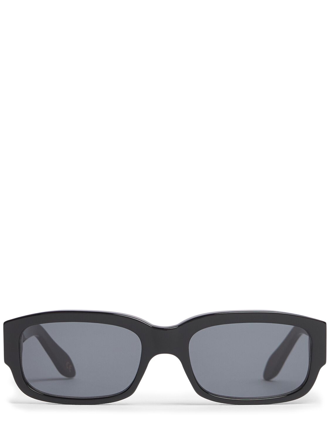 Lunettes De Soleil En Acétate The Regulars - TOTEME - Modalova