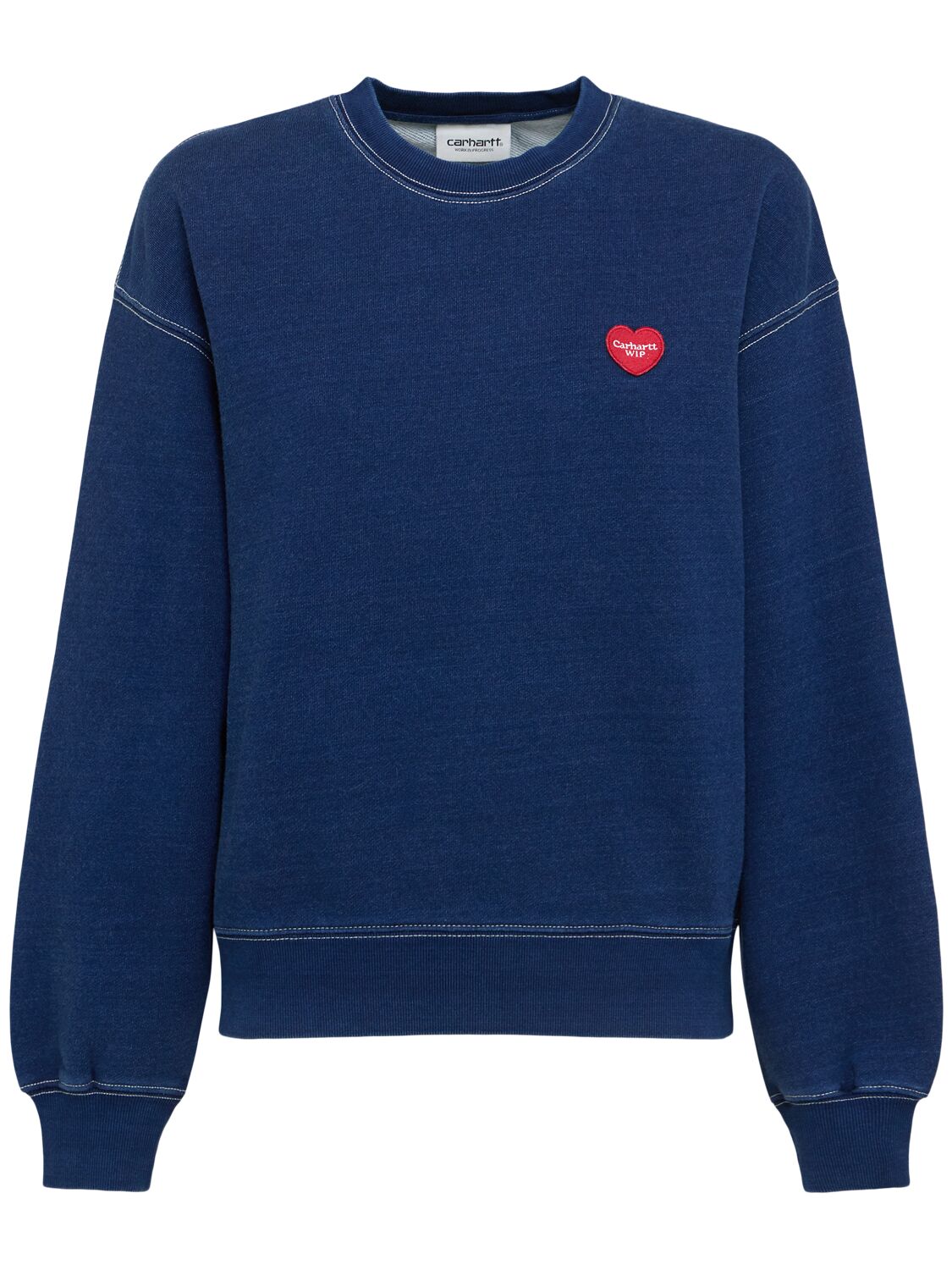 Sweat-shirt Ingo - CARHARTT WIP - Modalova