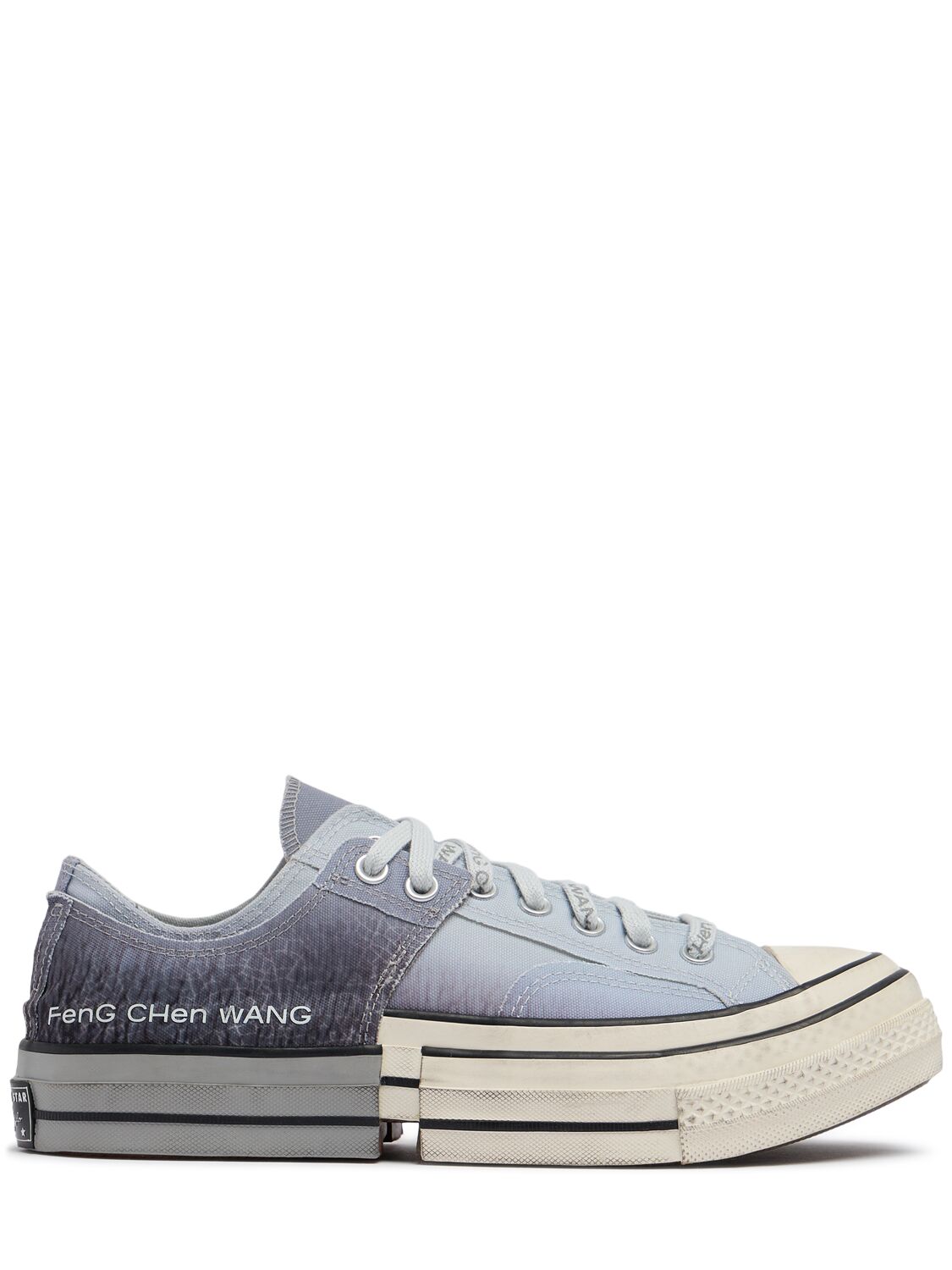 Feng Cheng Wang Chuck 70 2 In 1 Sneakers