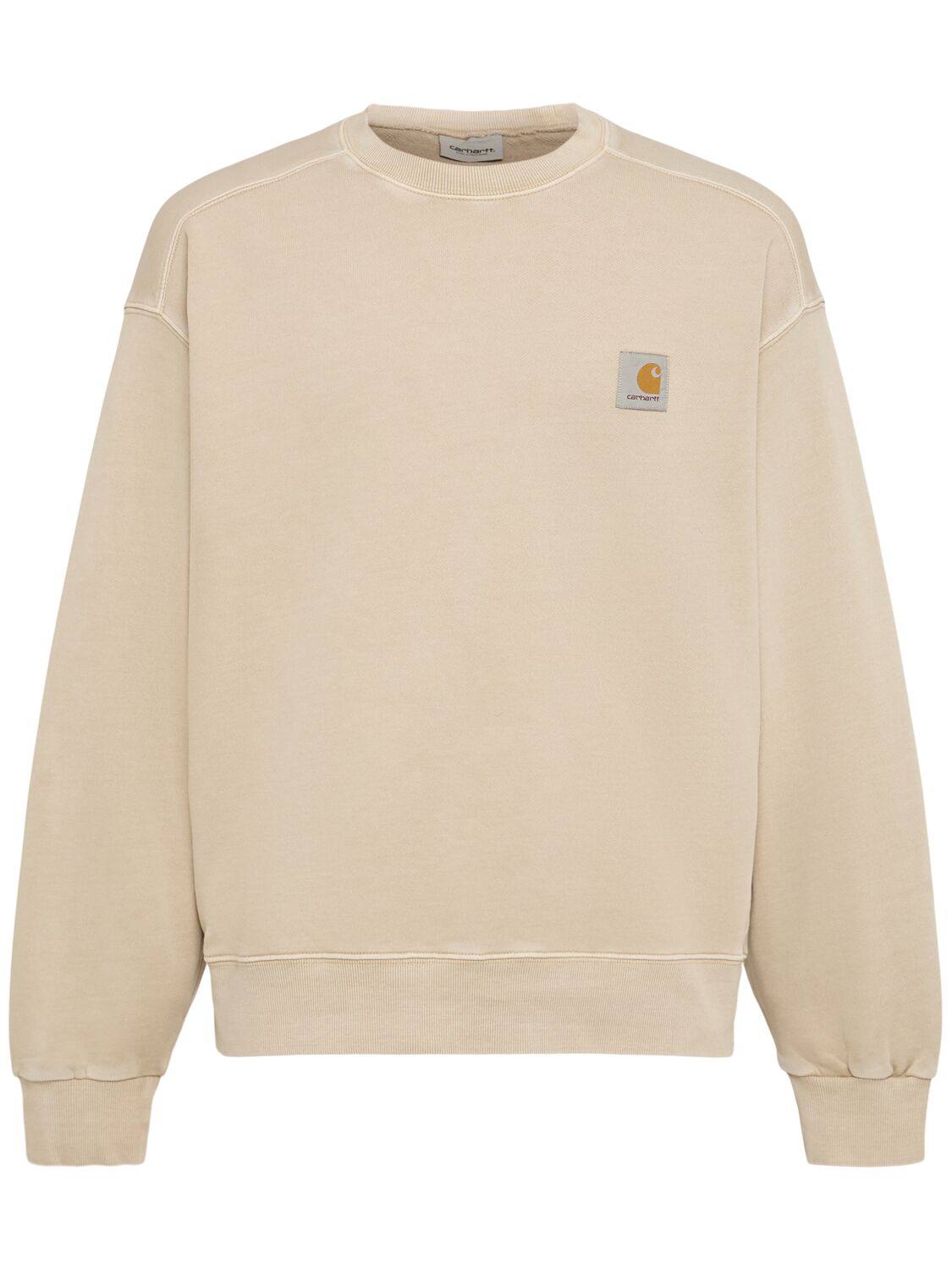 Sweat-shirt À Col Ras-du-cou Nelson - CARHARTT WIP - Modalova