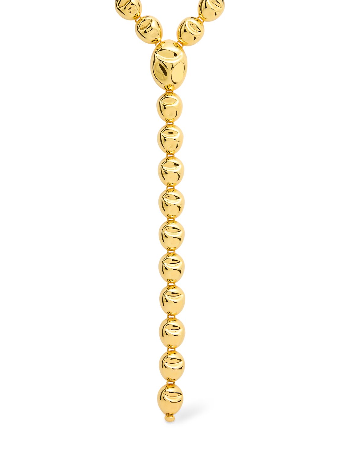 Sordo Puerto Long Necklace