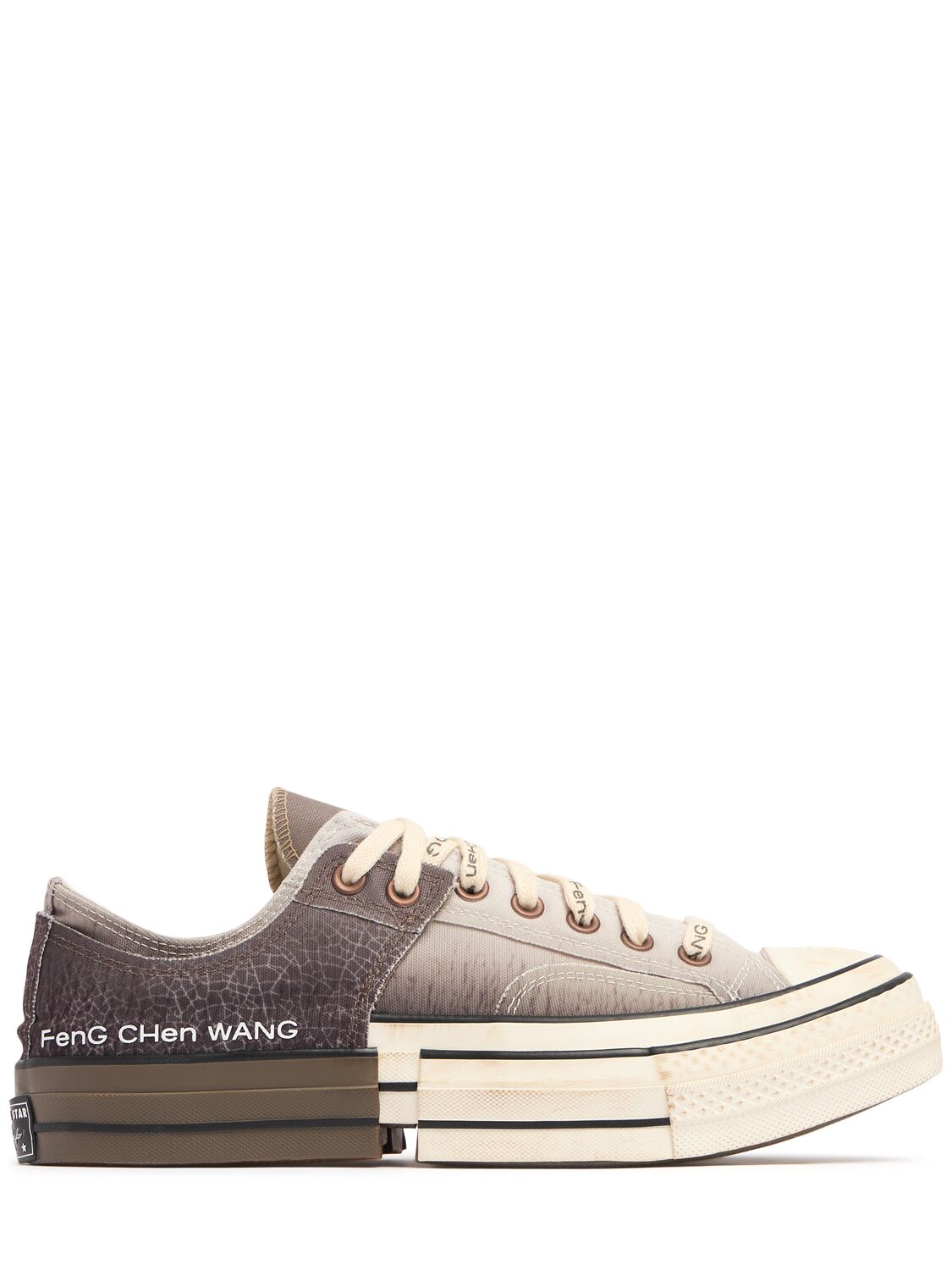 Feng Cheng Wang Chuck 70 2 In 1 Sneakers