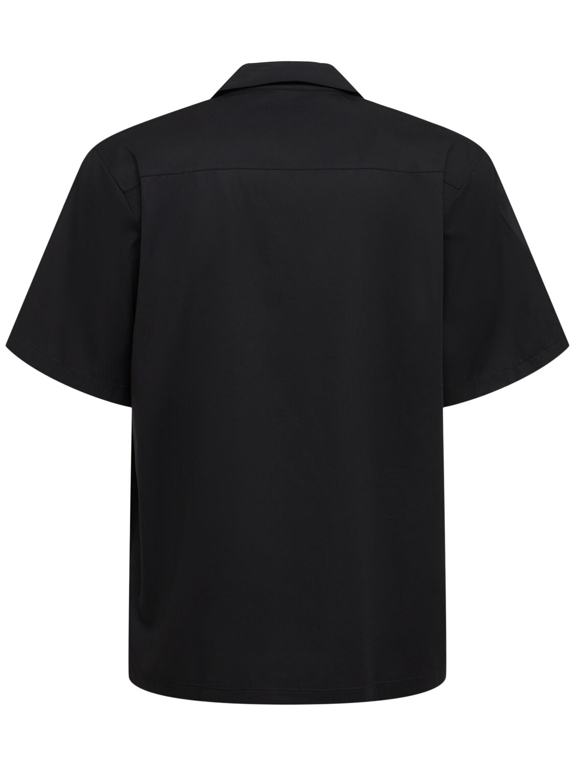 Carhartt Delray Cotton Blend Short Sleeve Shirt