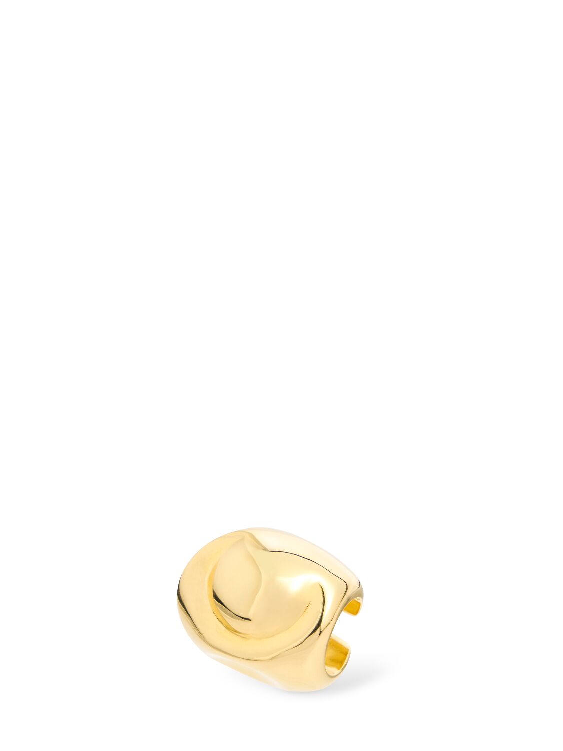 Sordo Small Cubagua Left Ear Cuff