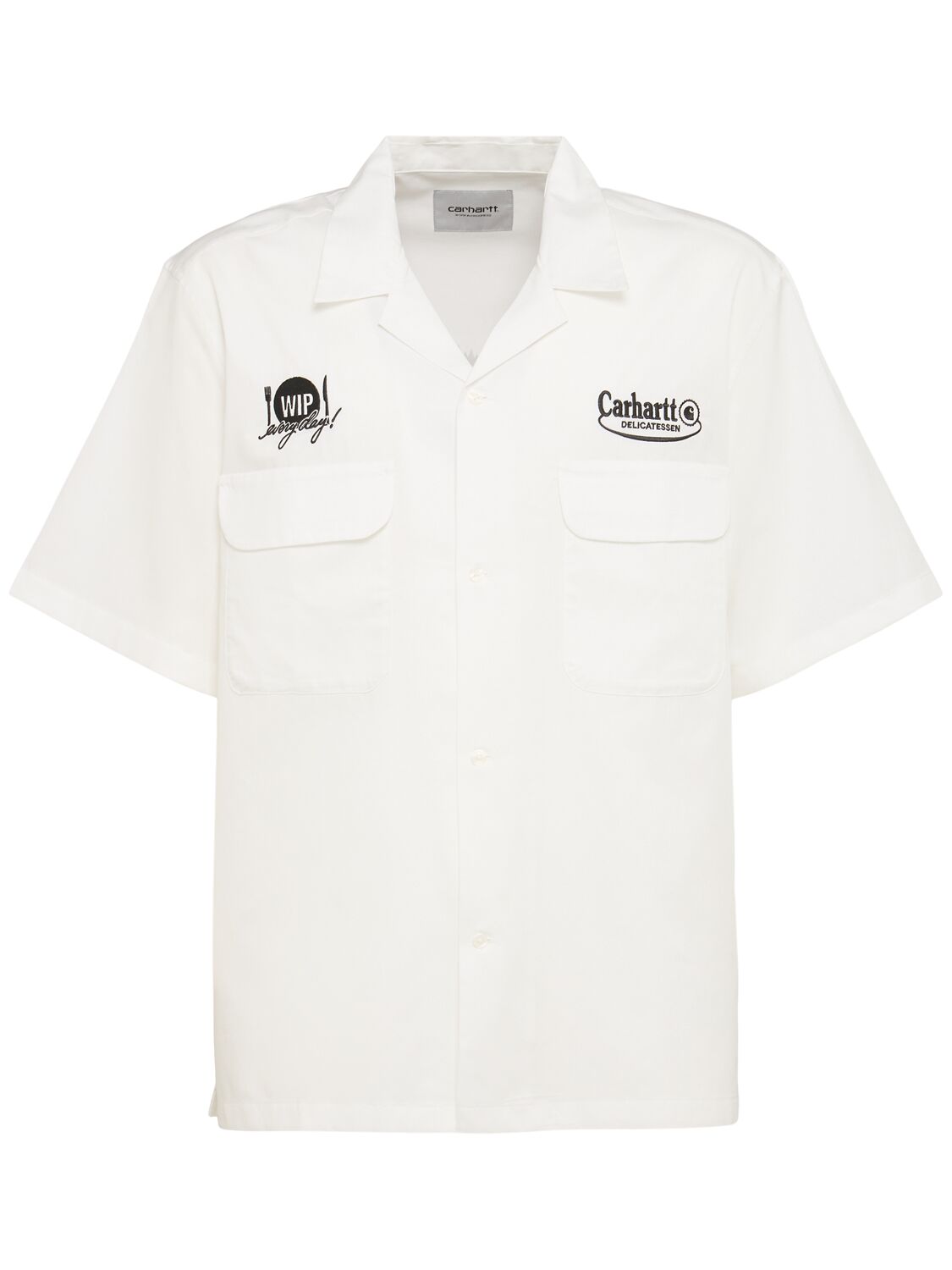Chemise Deli - CARHARTT WIP - Modalova