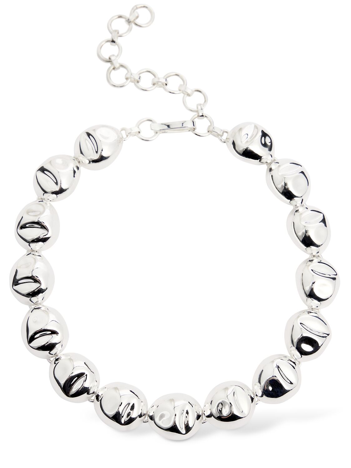 Sordo Puerto Single Collar Necklace