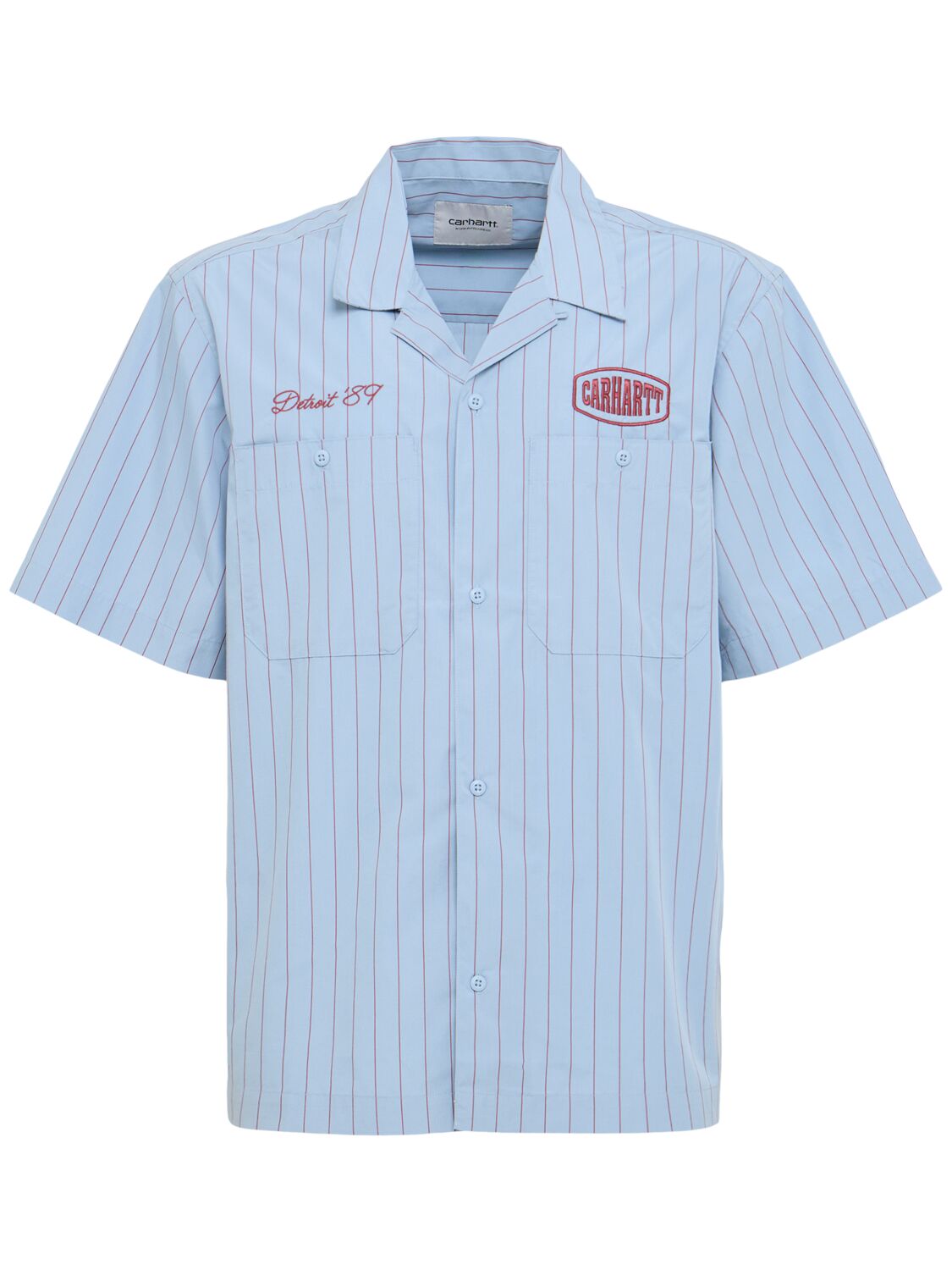 Chemise Henry - CARHARTT WIP - Modalova