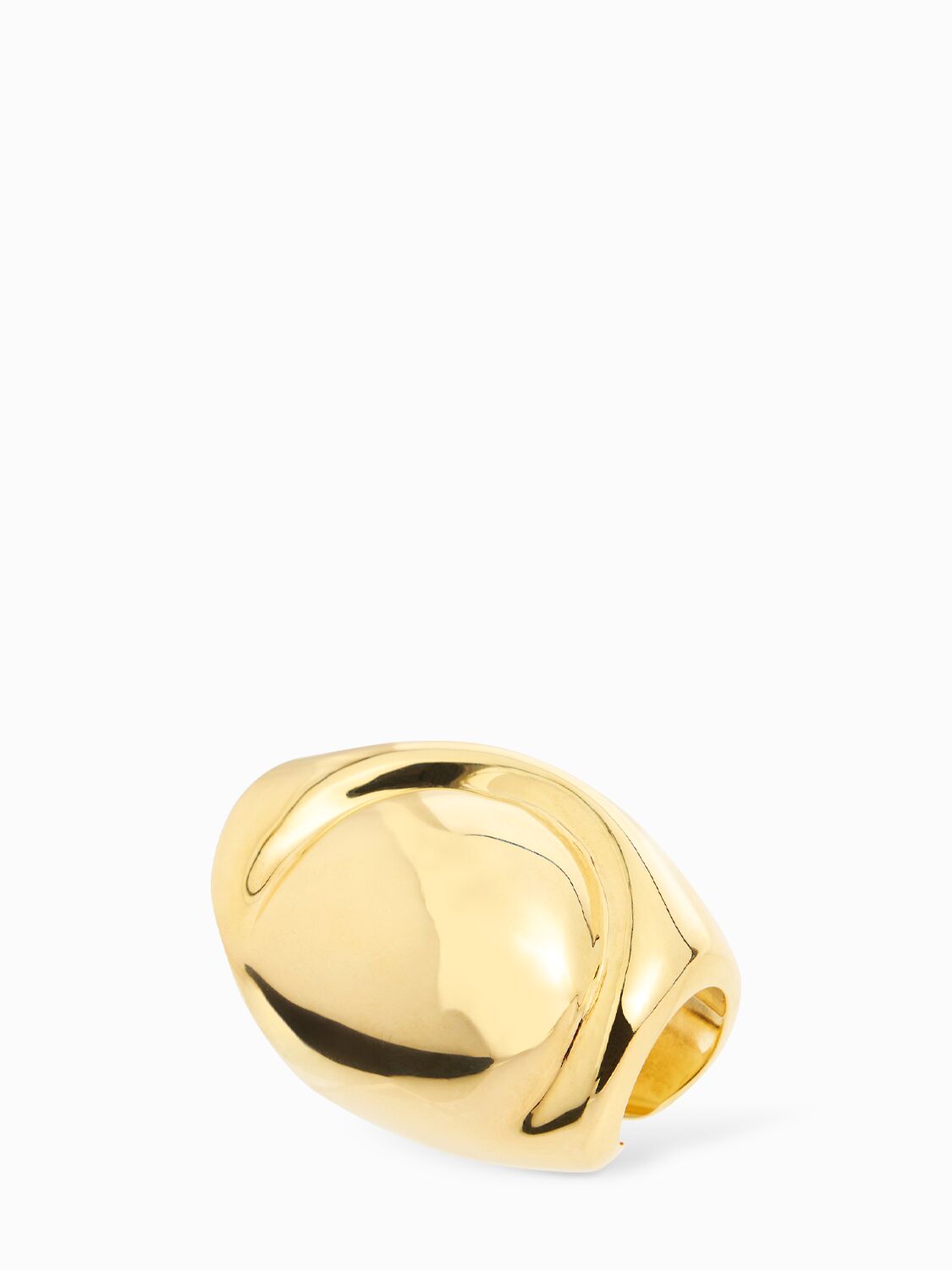 Large Cubagua Right Ear Cuff