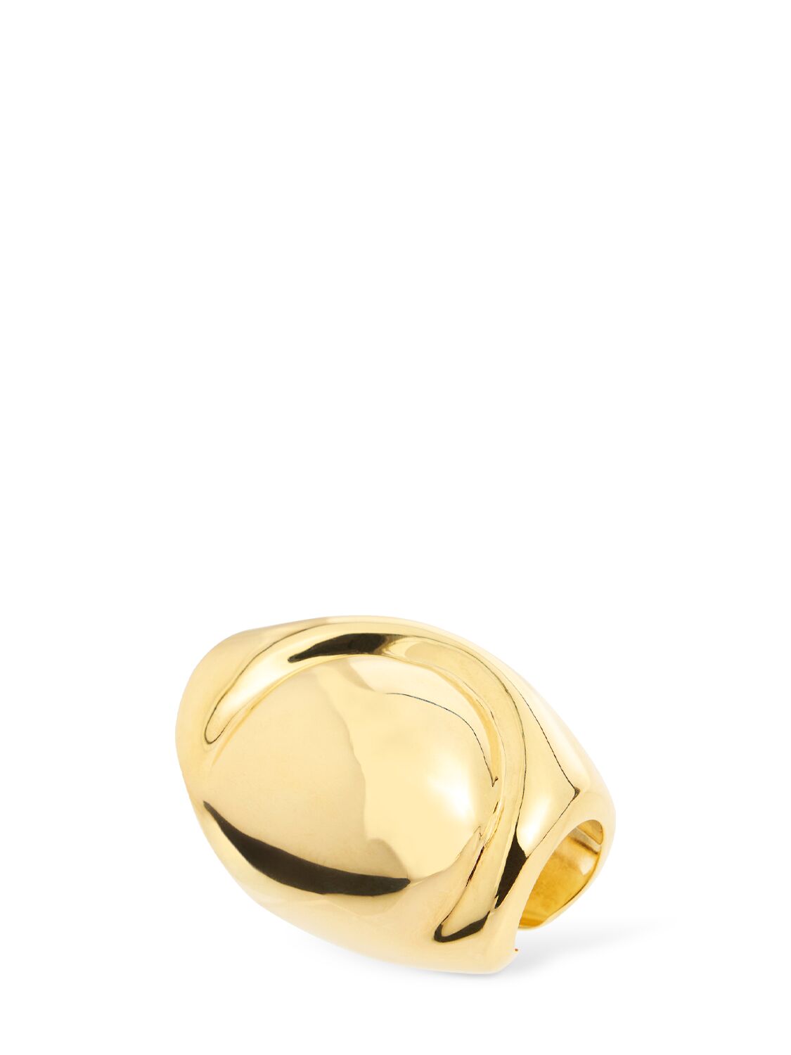 Large Cubagua Right Ear Cuff